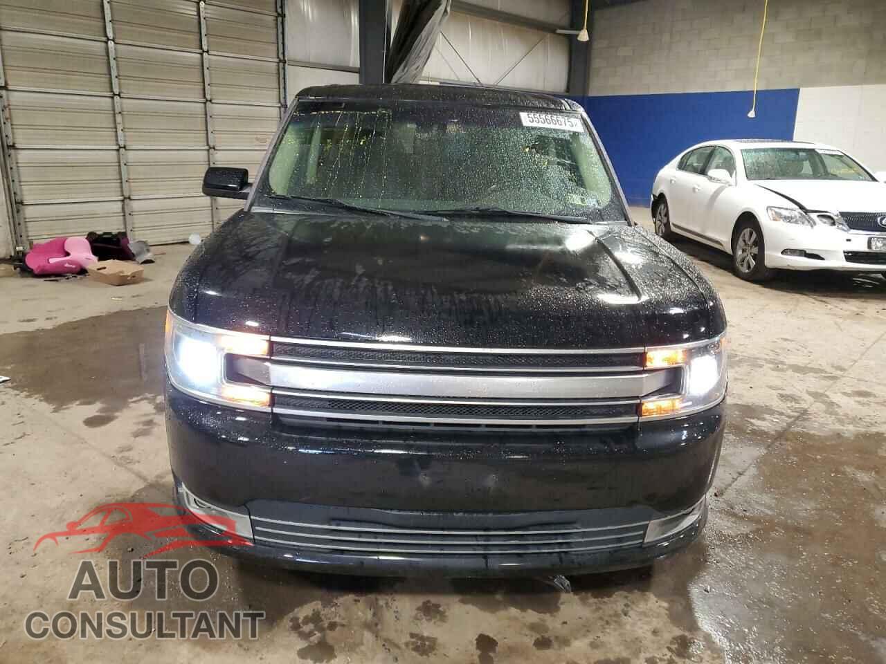 FORD FLEX 2016 - 2FMHK6D86GBA01366