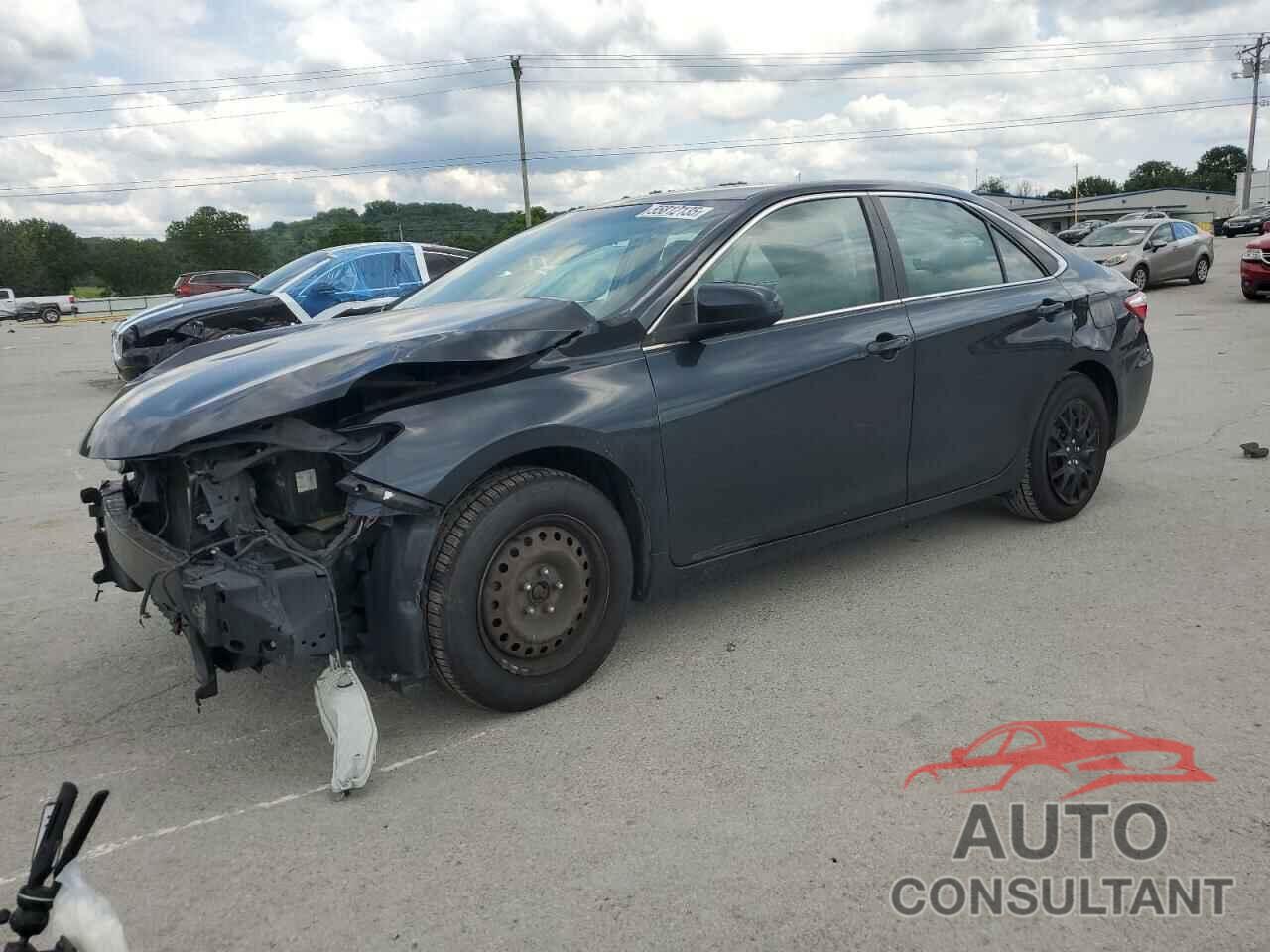 TOYOTA CAMRY 2017 - 4T1BF1FK9HU767903