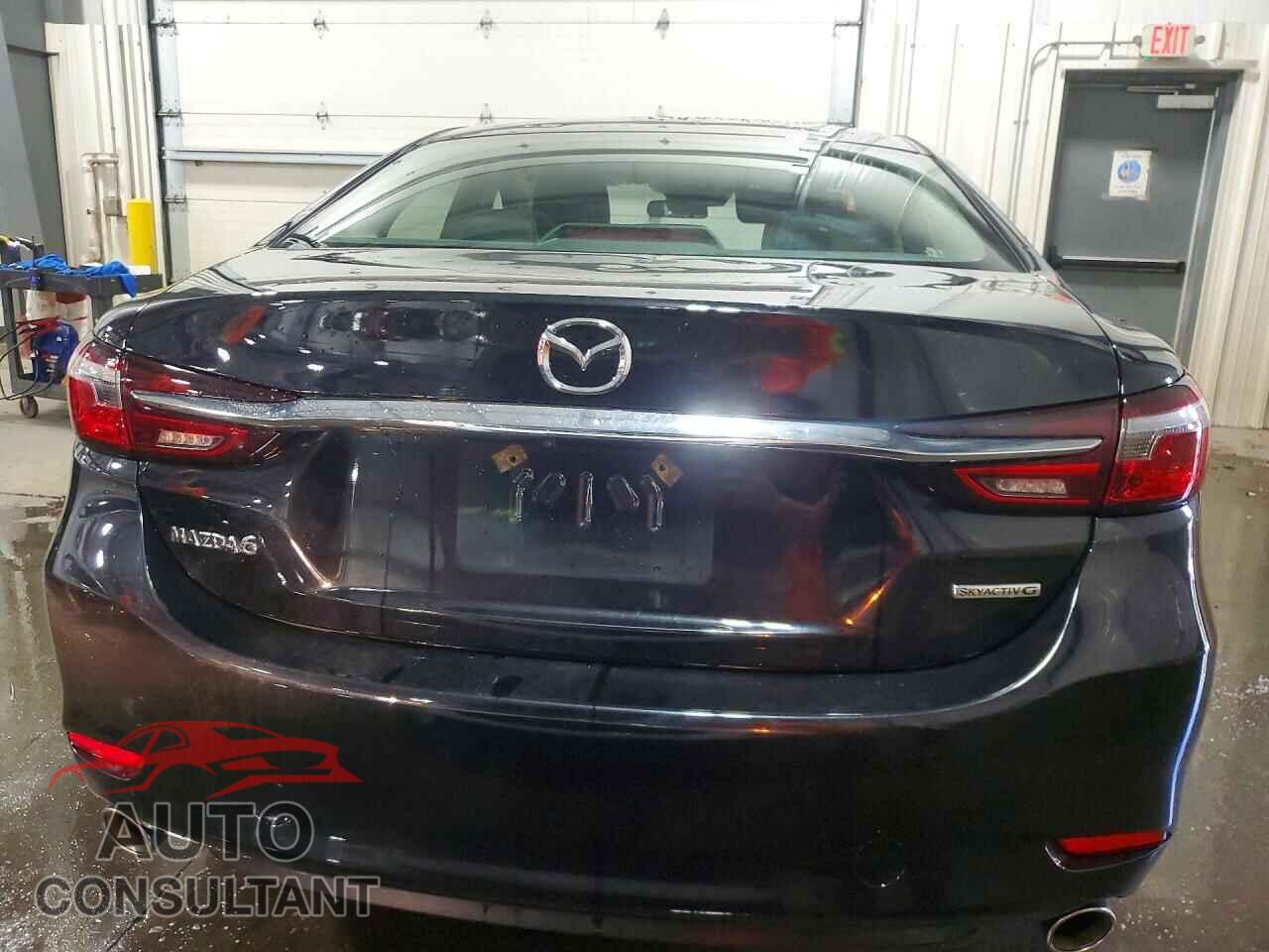 MAZDA 6 2021 - JM1GL1VM9M1602192