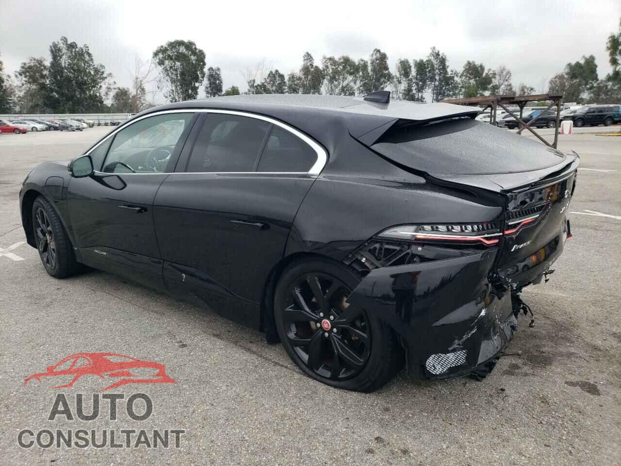 JAGUAR I-PACE 2020 - SADHC2S12L1F79008