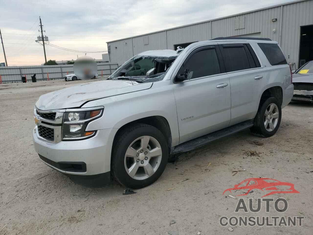 CHEVROLET TAHOE 2019 - 1GNSCBKC5KR283097