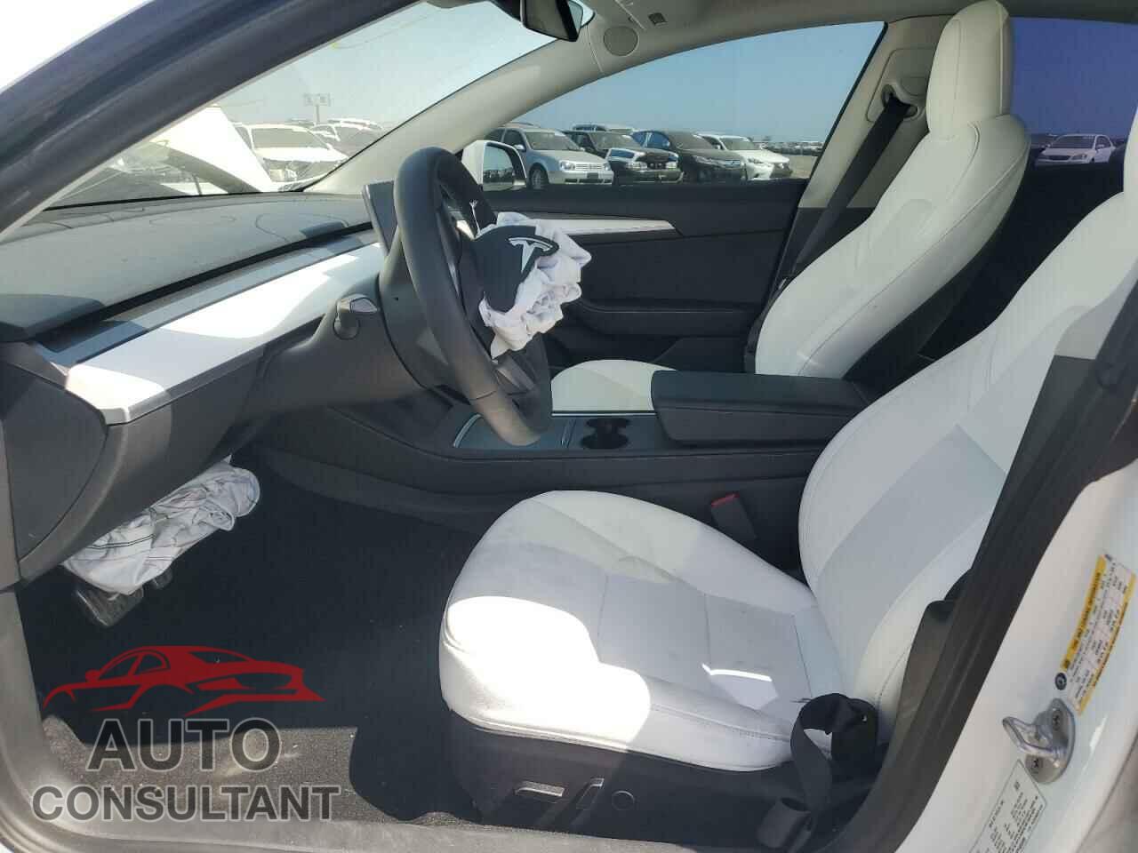 TESLA MODEL 3 2023 - 5YJ3E1EA4PF485695