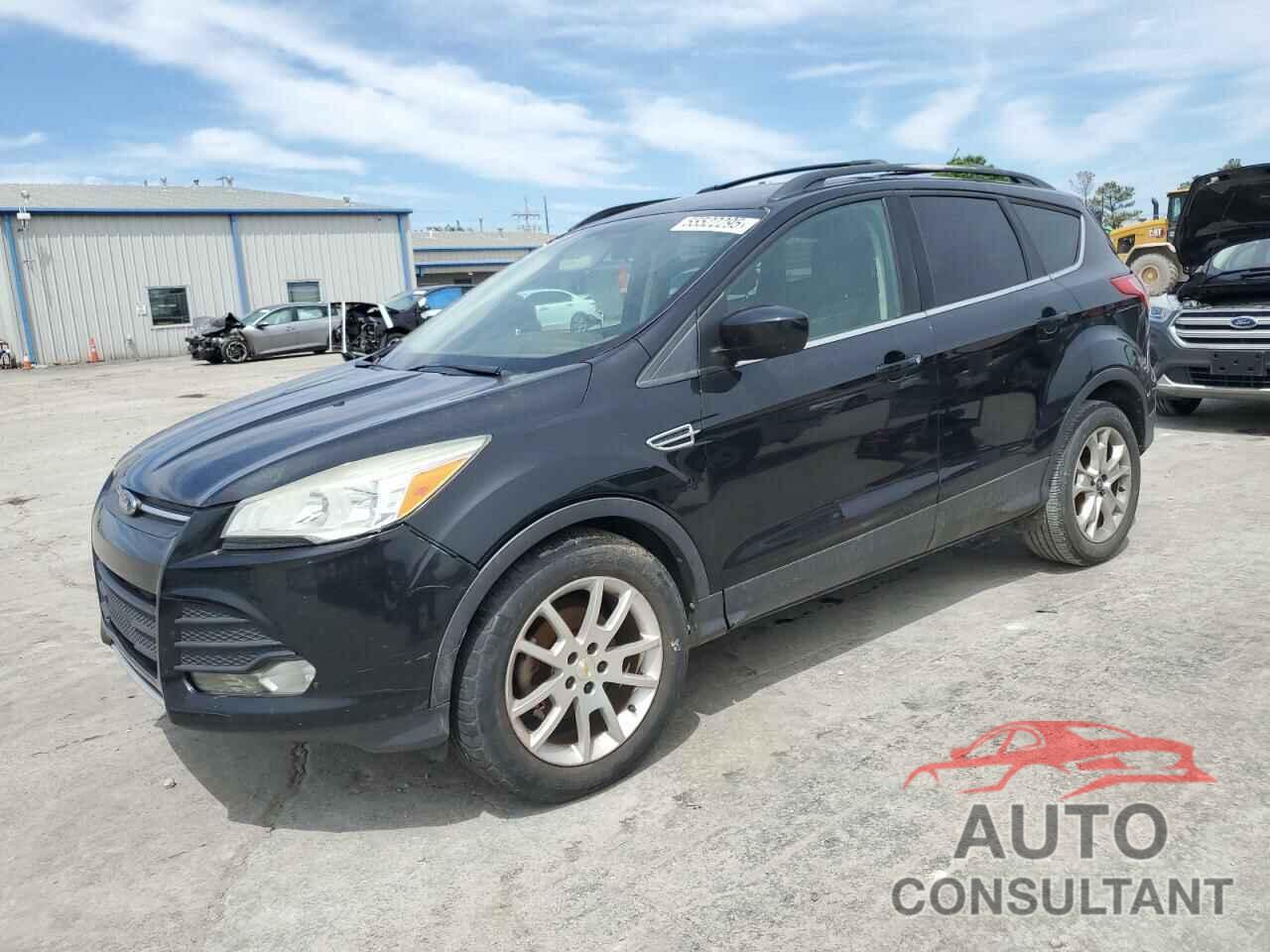 FORD ESCAPE 2013 - 1FMCU0GX9DUD85489