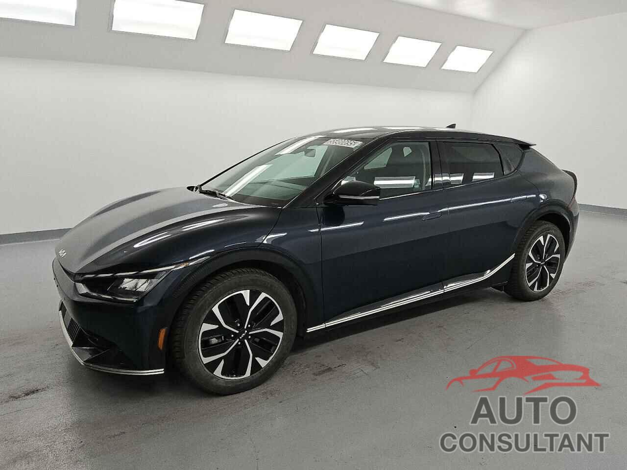 KIA EV6 LIGHT 2023 - KNDC34LA2P5150804