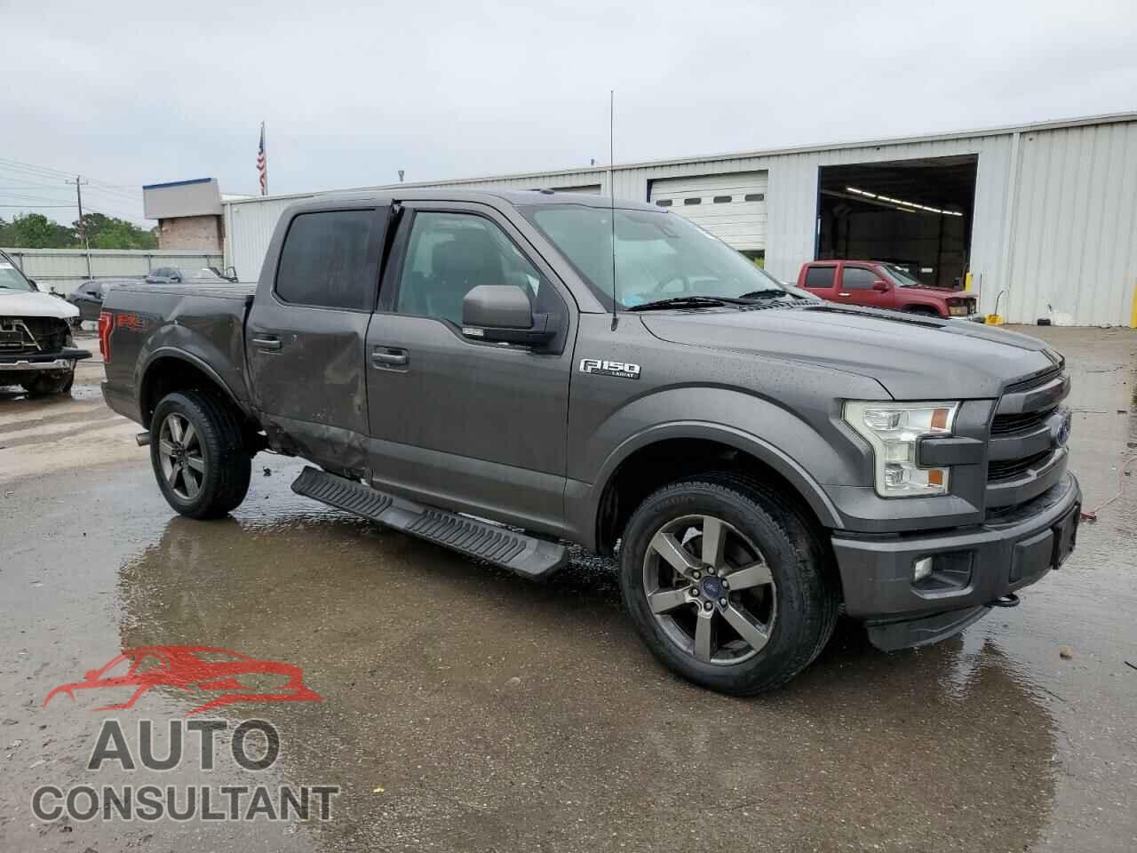 FORD F-150 2015 - 1FTEW1EF7FFB66447