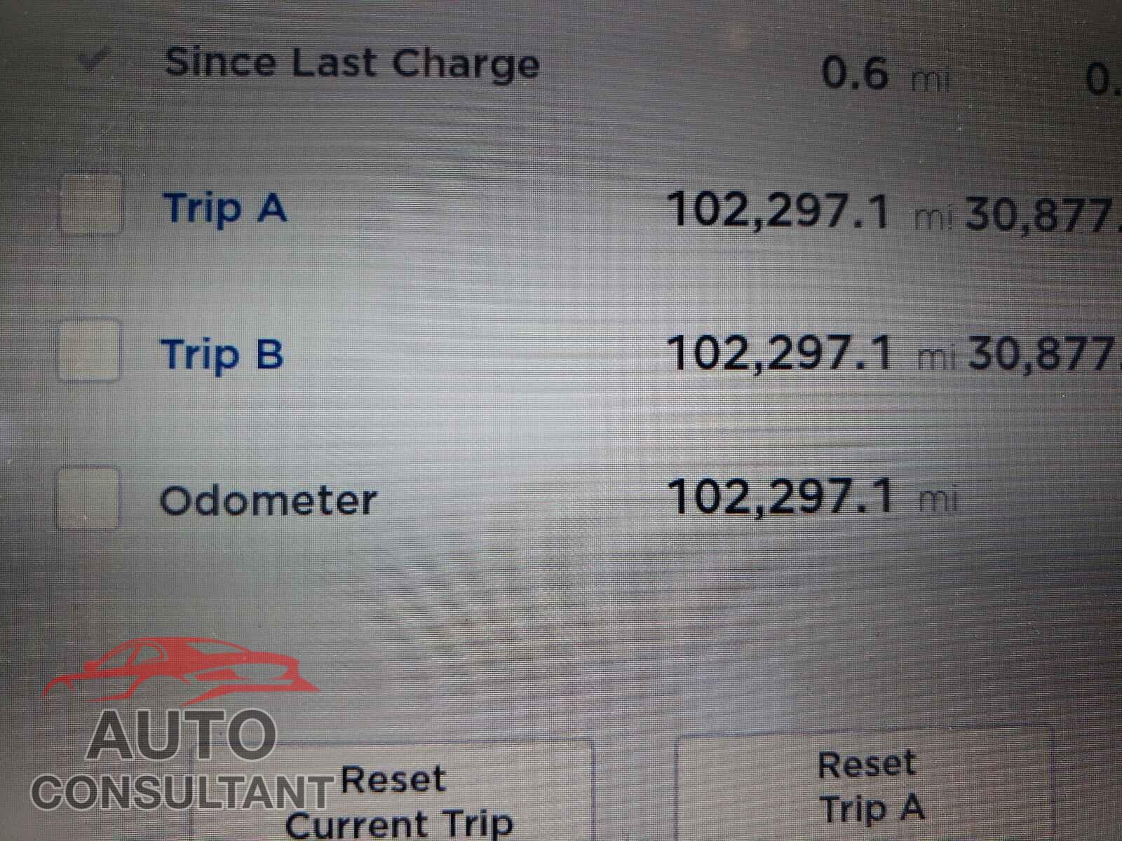 TESLA MODEL S 2017 - 5YJSA1E25HF195340