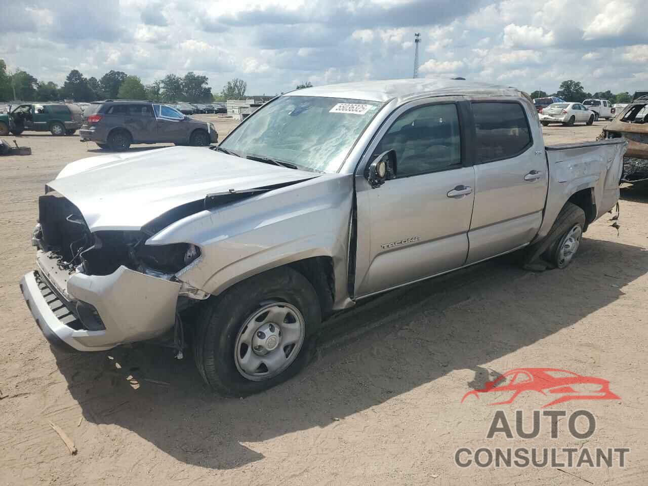 TOYOTA TACOMA 2022 - 3TYAX5GNXNT046832