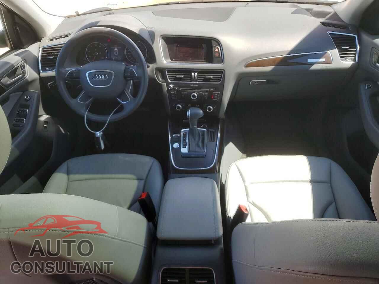 AUDI Q5 2014 - WA1LFAFP4EA085815