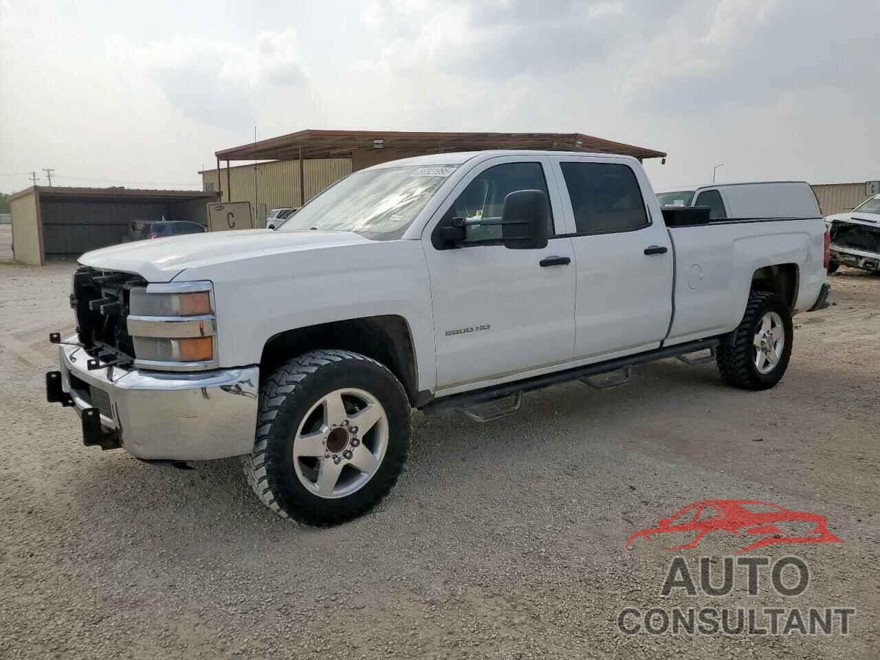 CHEVROLET ALL Models 2015 - 1GC1CUEG9FF114965