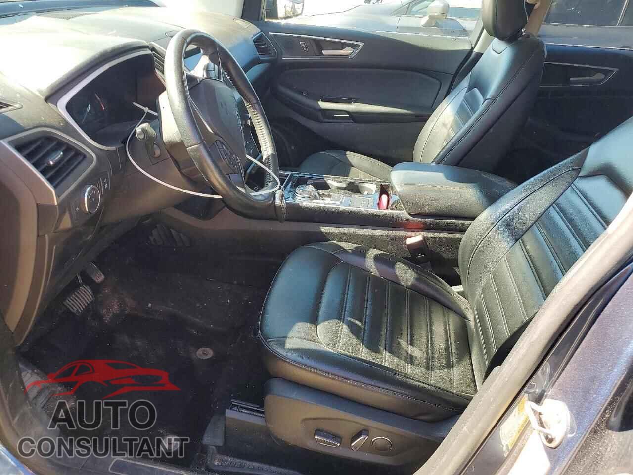 FORD EDGE 2019 - 2FMPK3J94KBC69641
