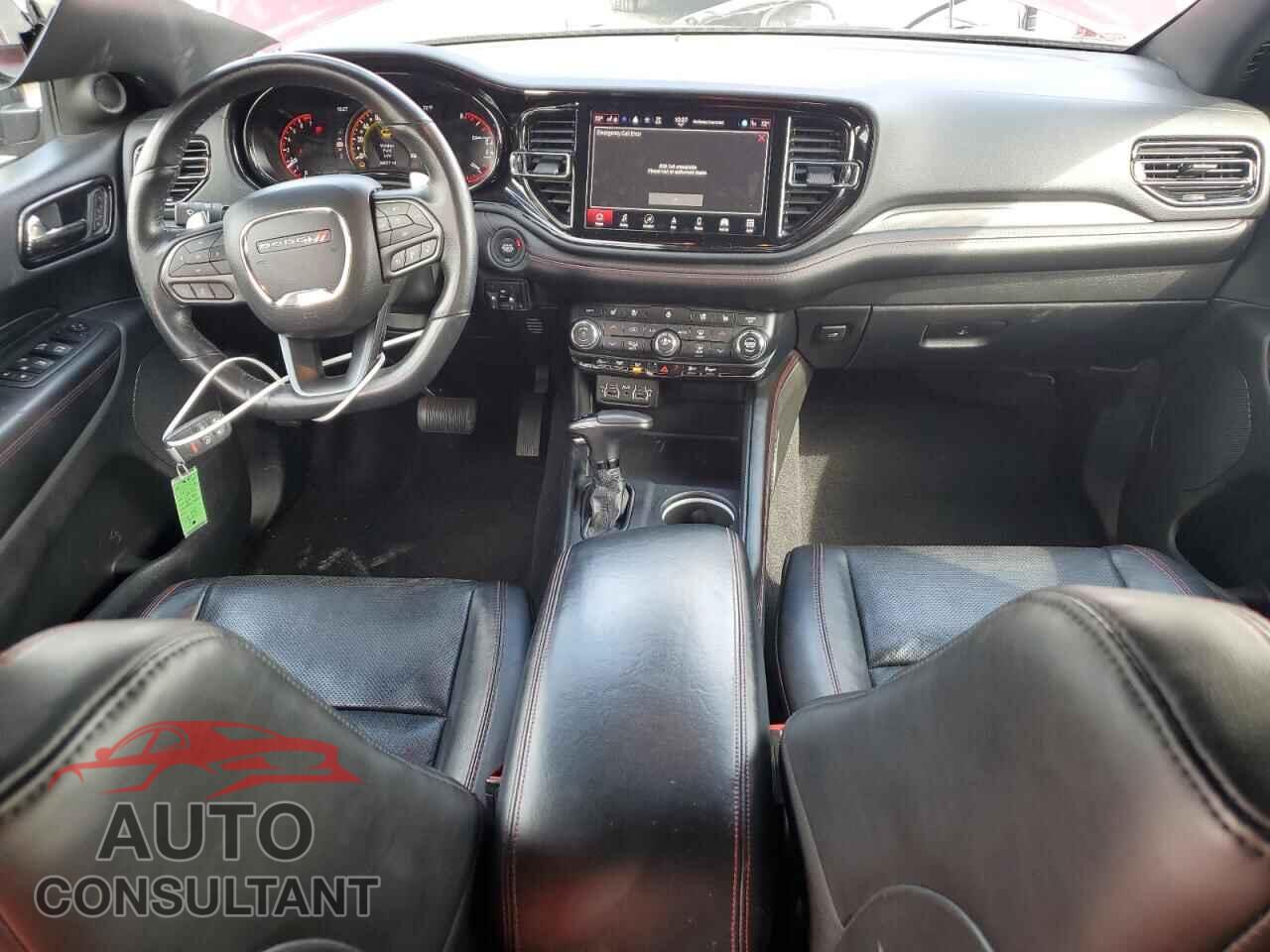 DODGE DURANGO 2023 - 1C4RDHDG4PC571825