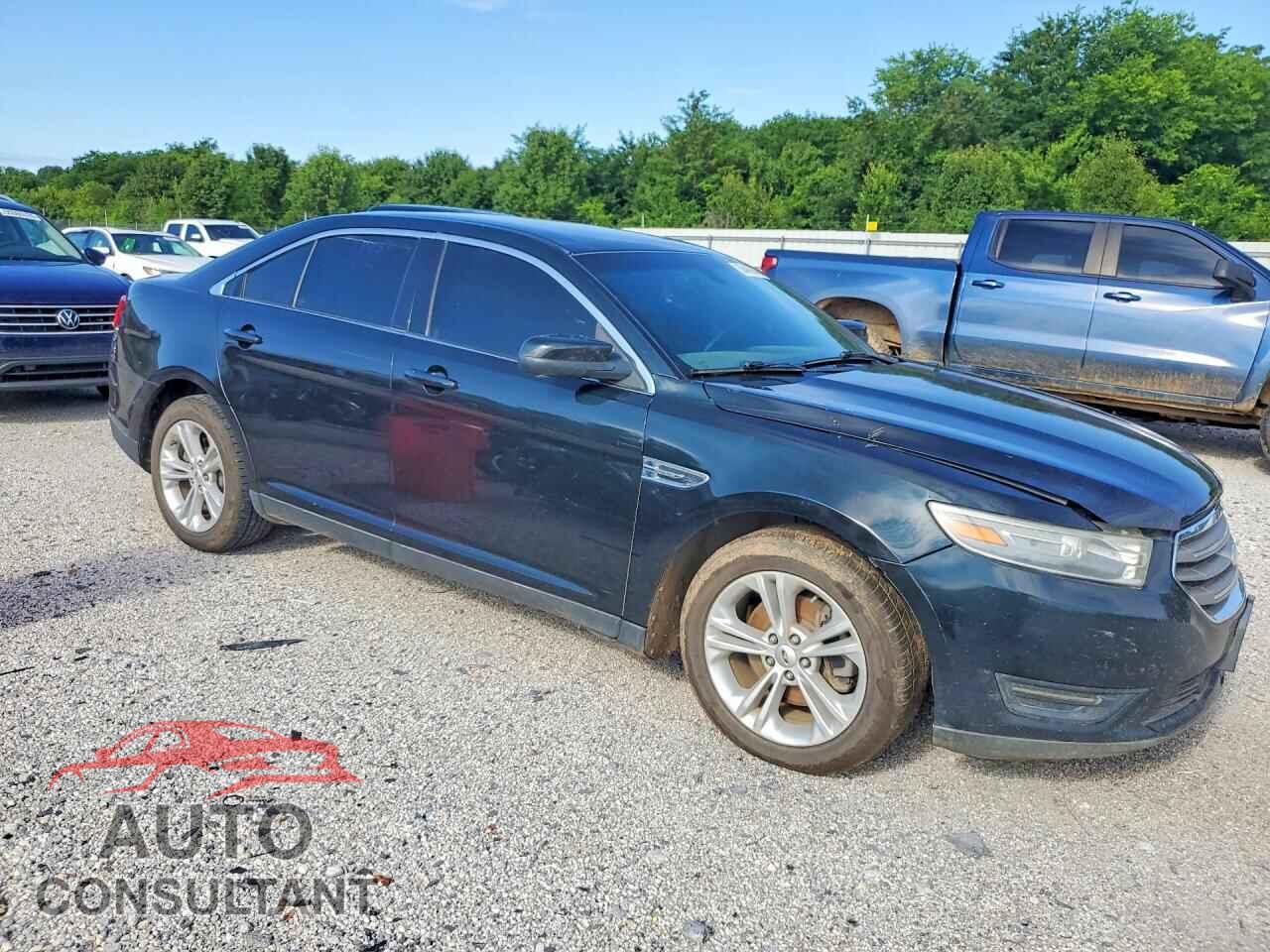 FORD TAURUS 2014 - 1FAHP2E80EG133063