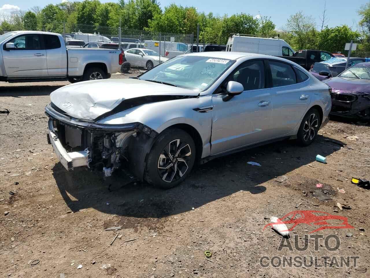 HYUNDAI ACCENT 2014 - KMHL64JAXRA376394
