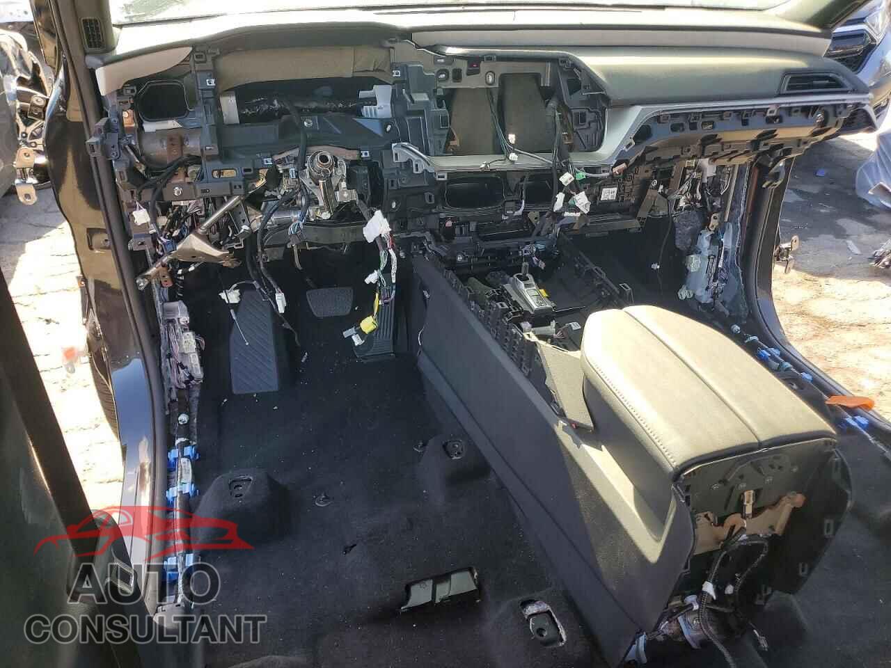LEXUS UNKNOWN 2026 - 5TDAAAB63TS064673