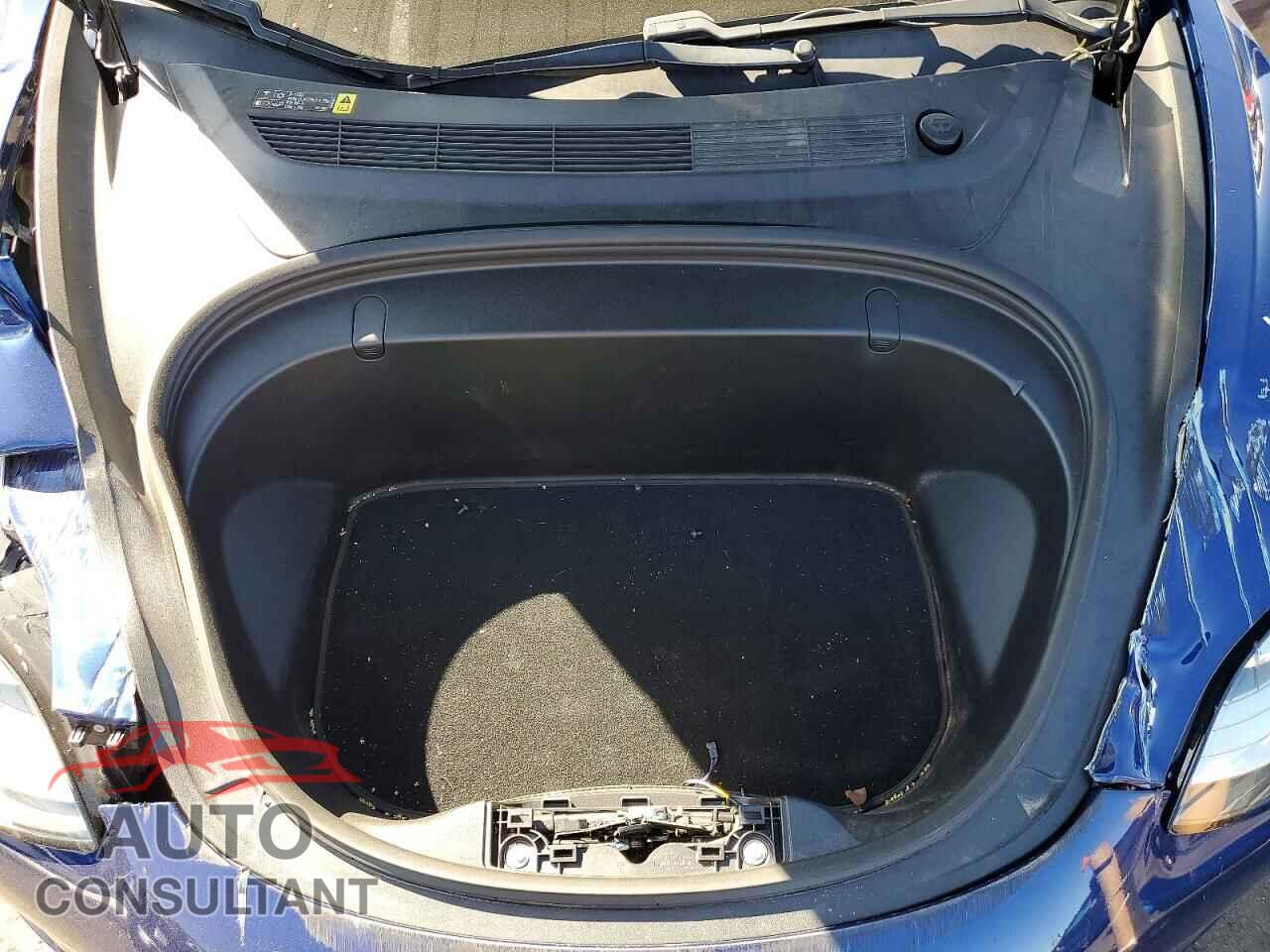 TESLA MODEL 3 2018 - 5YJ3E1EA6JF076413