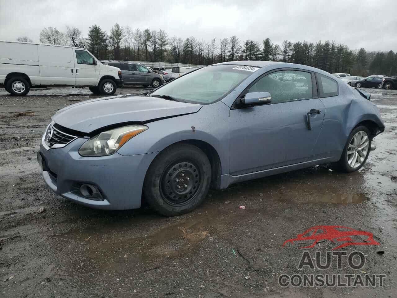 NISSAN ALTIMA 2010 - 1N4BL2EP0AC180491