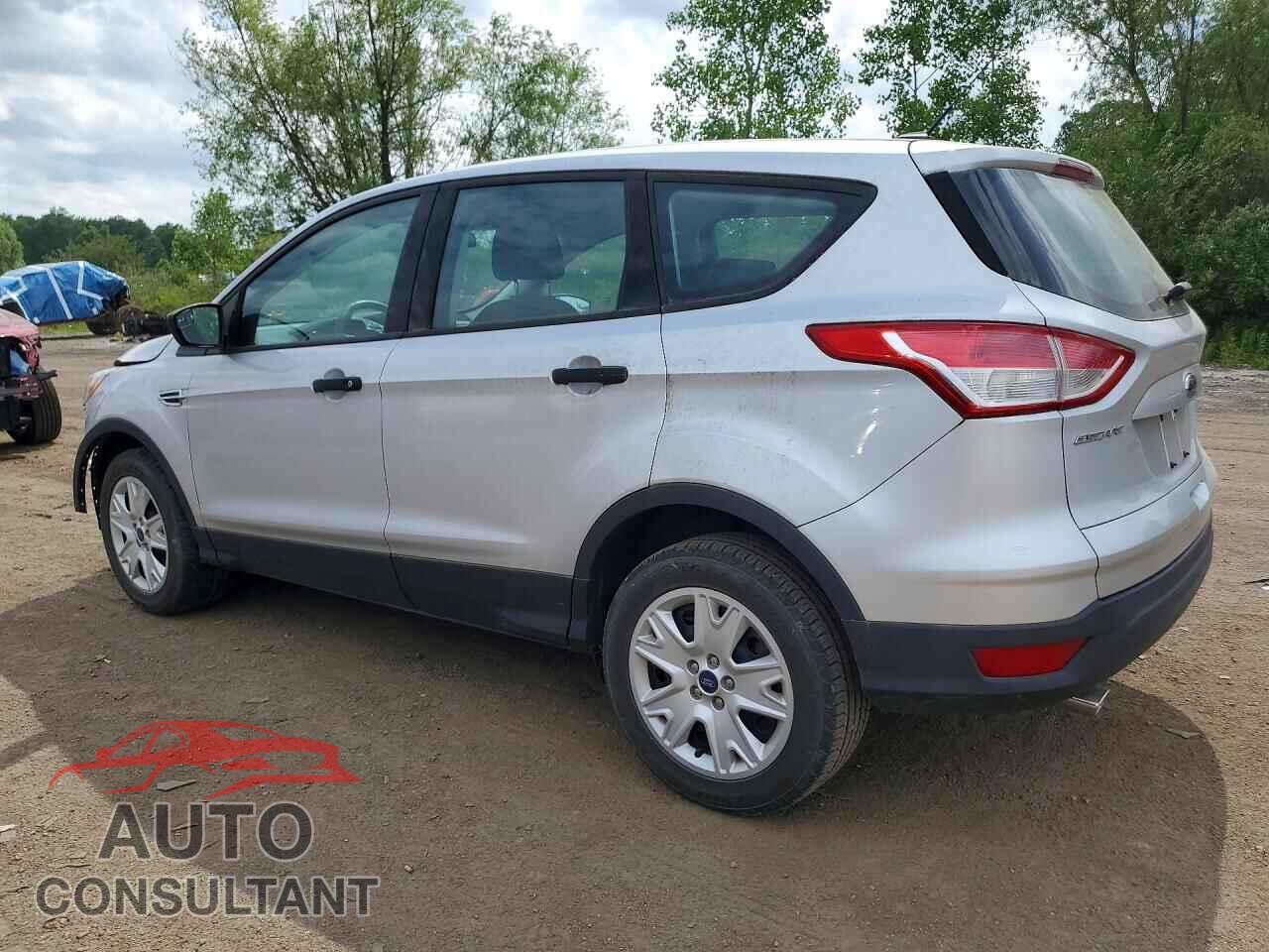 FORD ESCAPE 2013 - 1FMCU0F77DUA84897