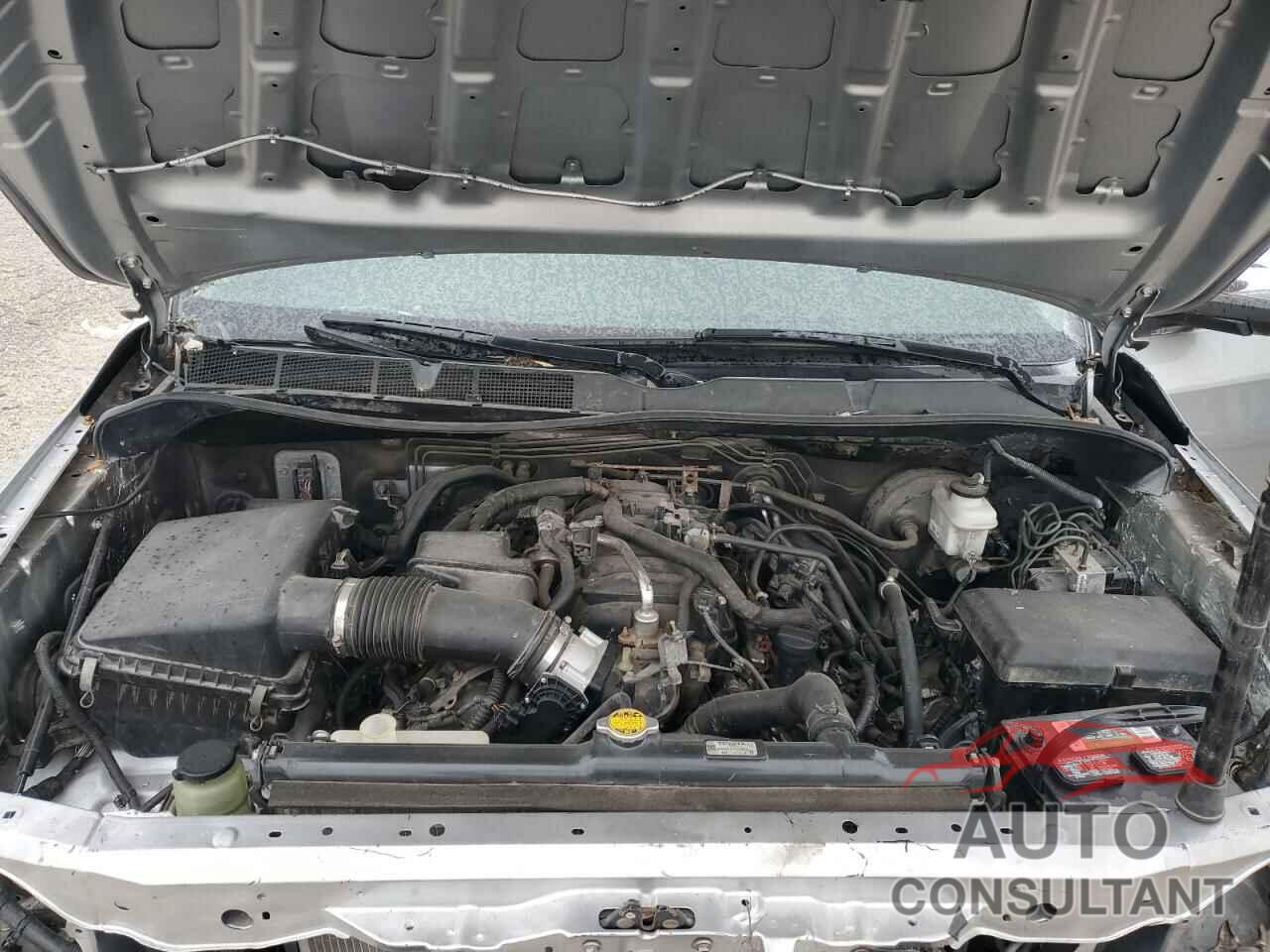 TOYOTA TUNDRA 2013 - 5TFUM5F11DX043262