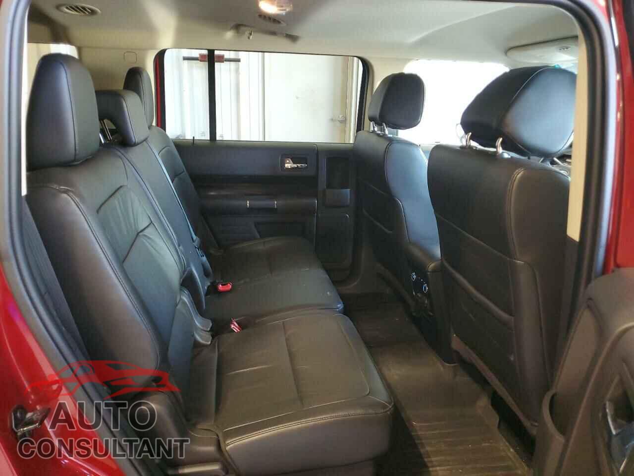 FORD FLEX 2014 - 2FMGK5C8XEBD36246