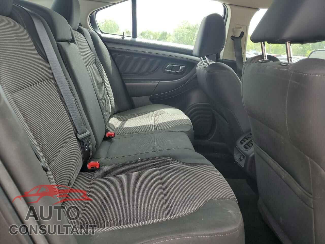 FORD TAURUS 2011 - 1FAHP2EWXBG190610
