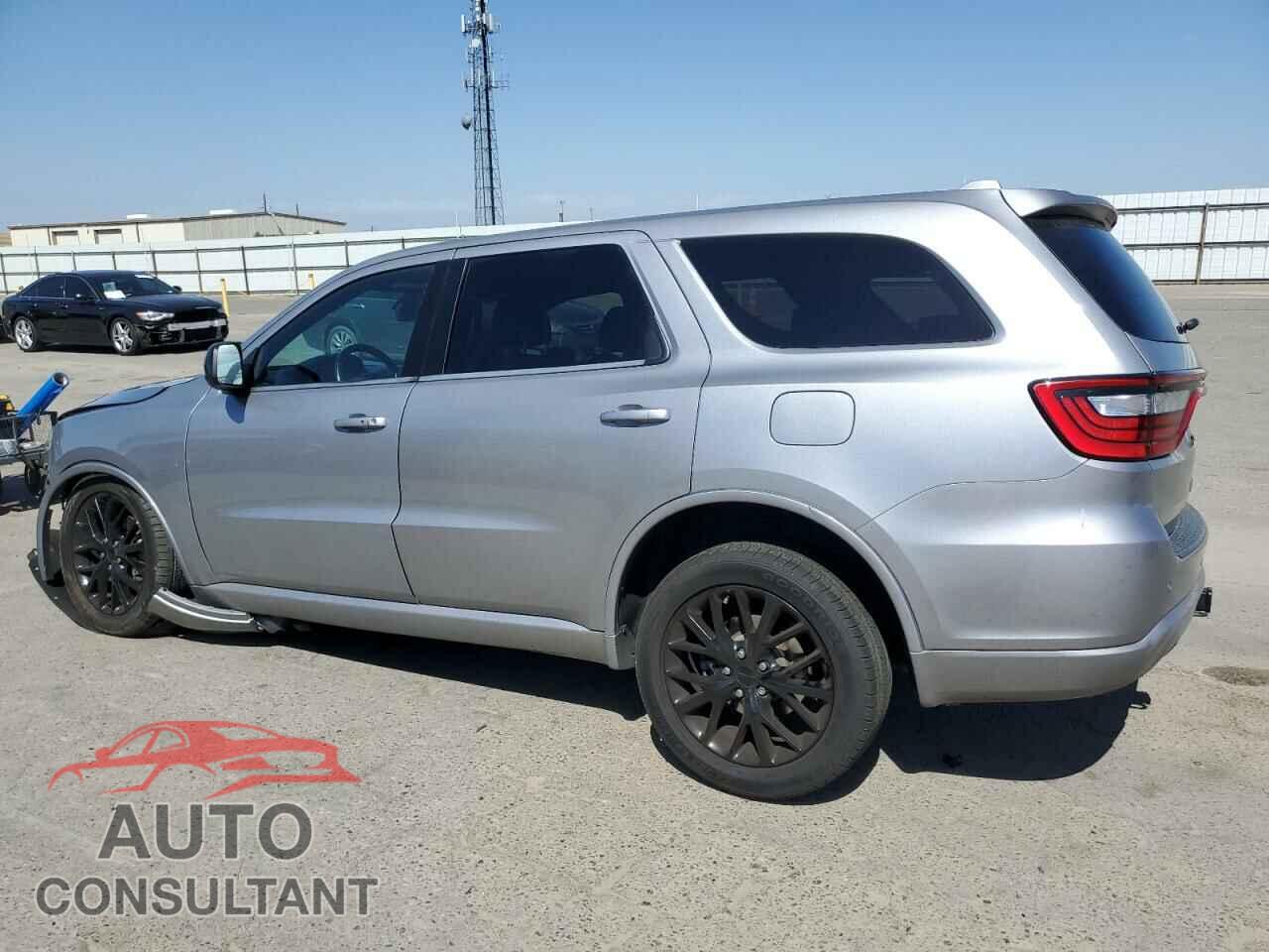 DODGE DURANGO 2016 - 1C4RDHAG2GC422818
