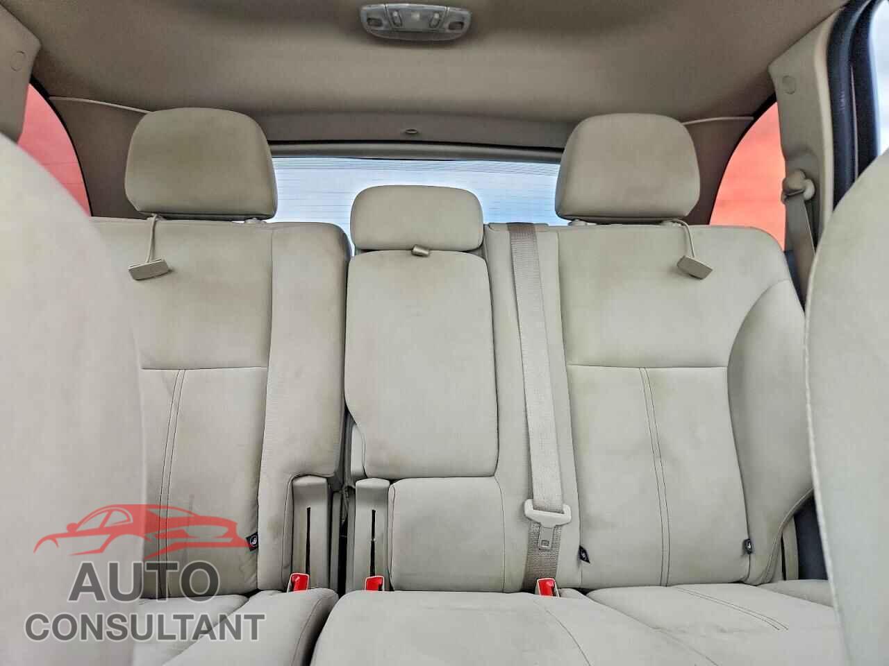 FORD EDGE 2013 - 2FMDK3GC6DBC85154