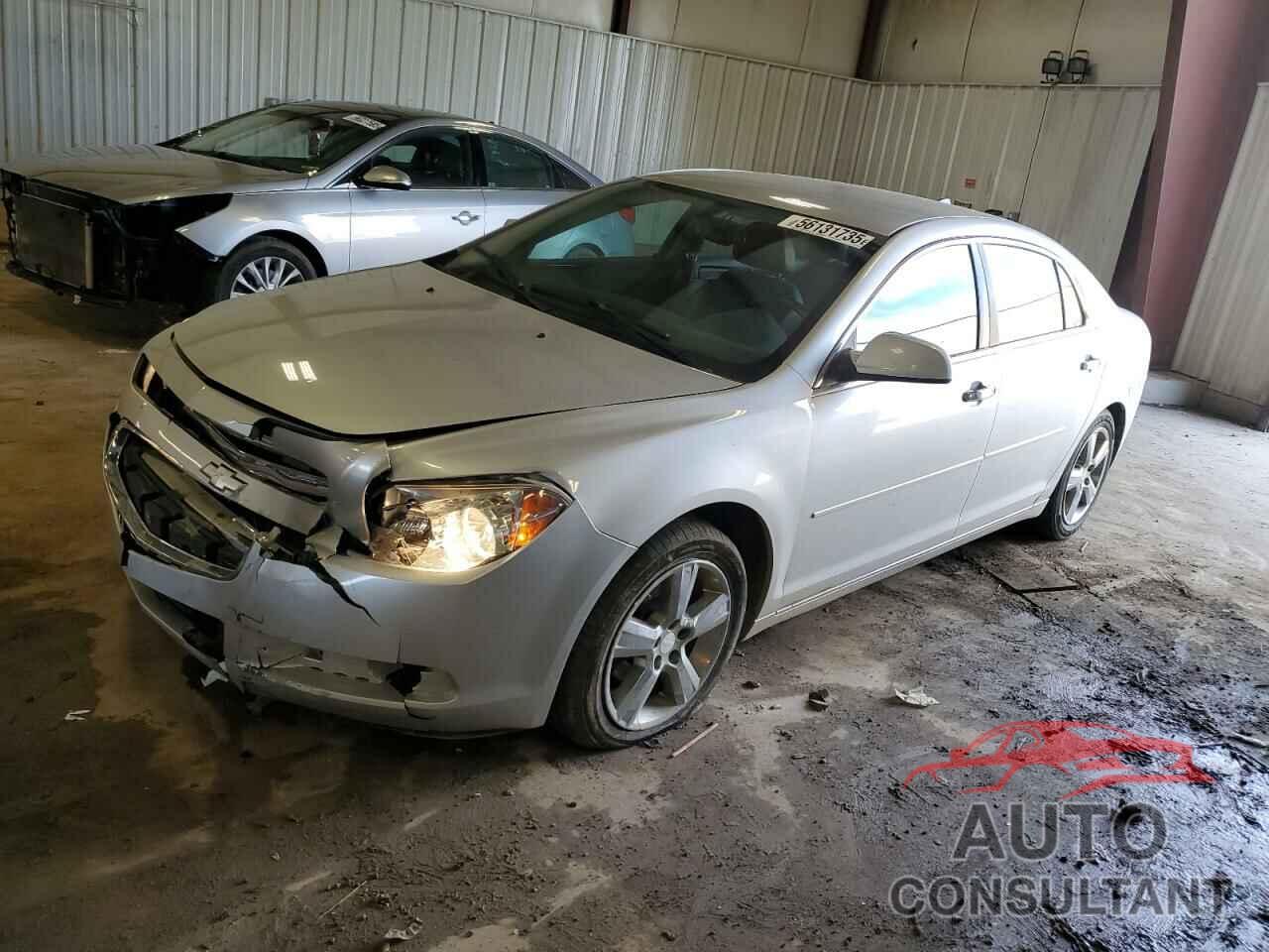 CHEVROLET MALIBU 2012 - 1G1ZD5EU1CF270384