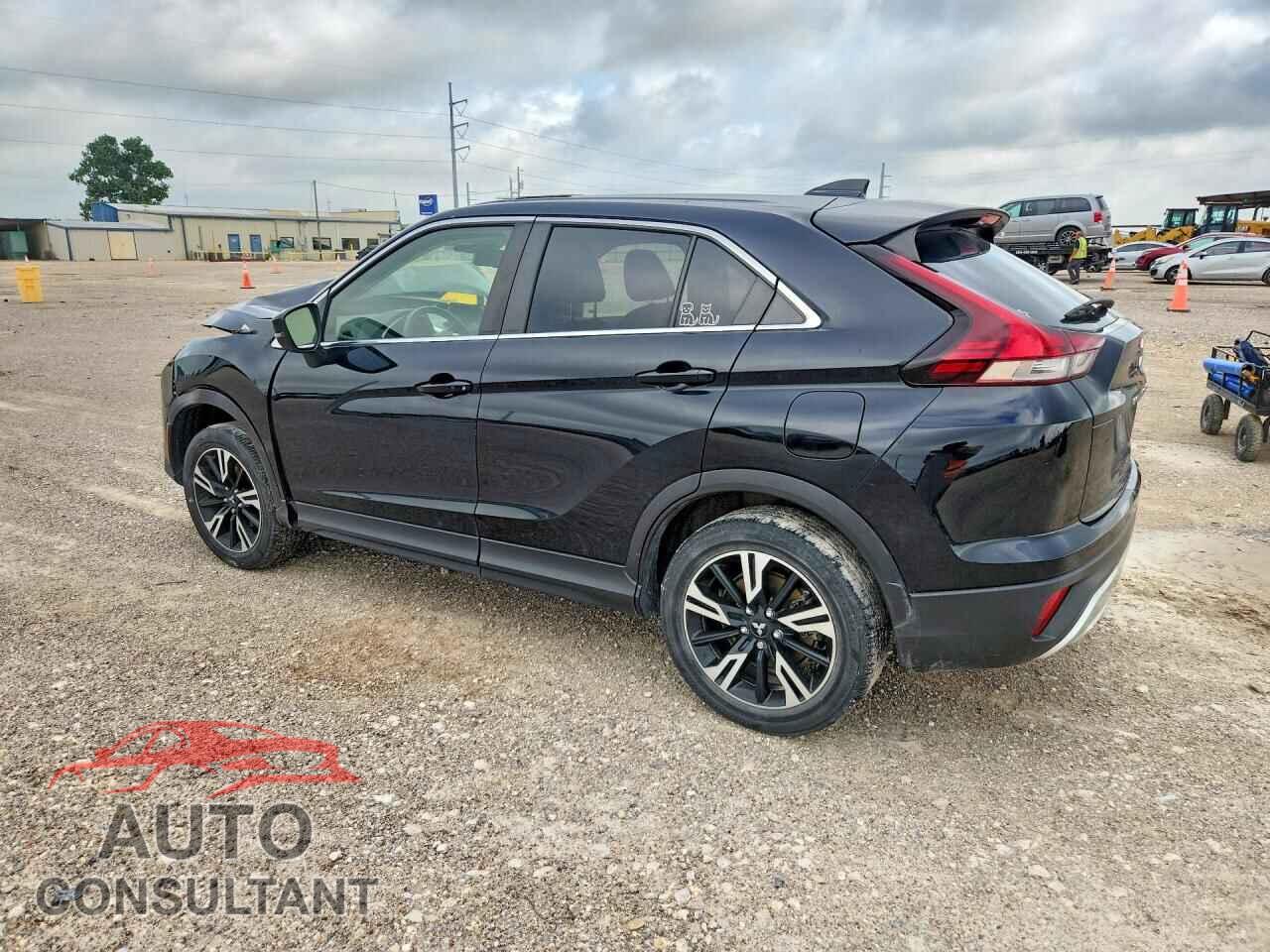 MITSUBISHI ECLIPSE 2023 - JA4ATWAA1PZ000353