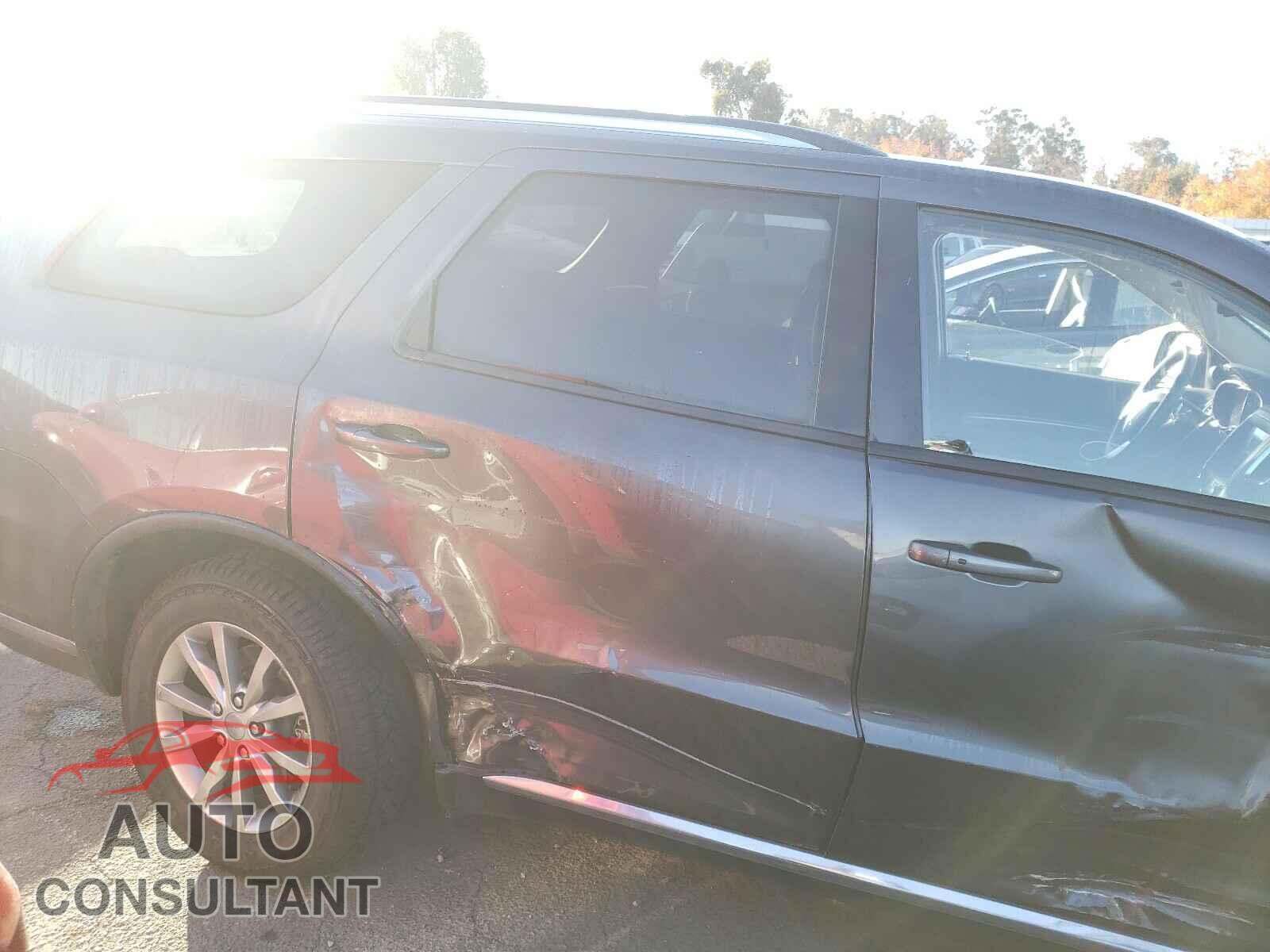 DODGE DURANGO 2016 - 1C4RDHAG2GC403010