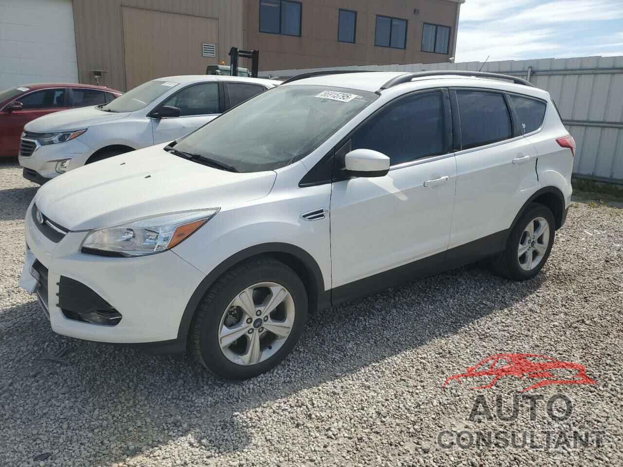 FORD ESCAPE 2015 - 1FMCU9G96FUC82569