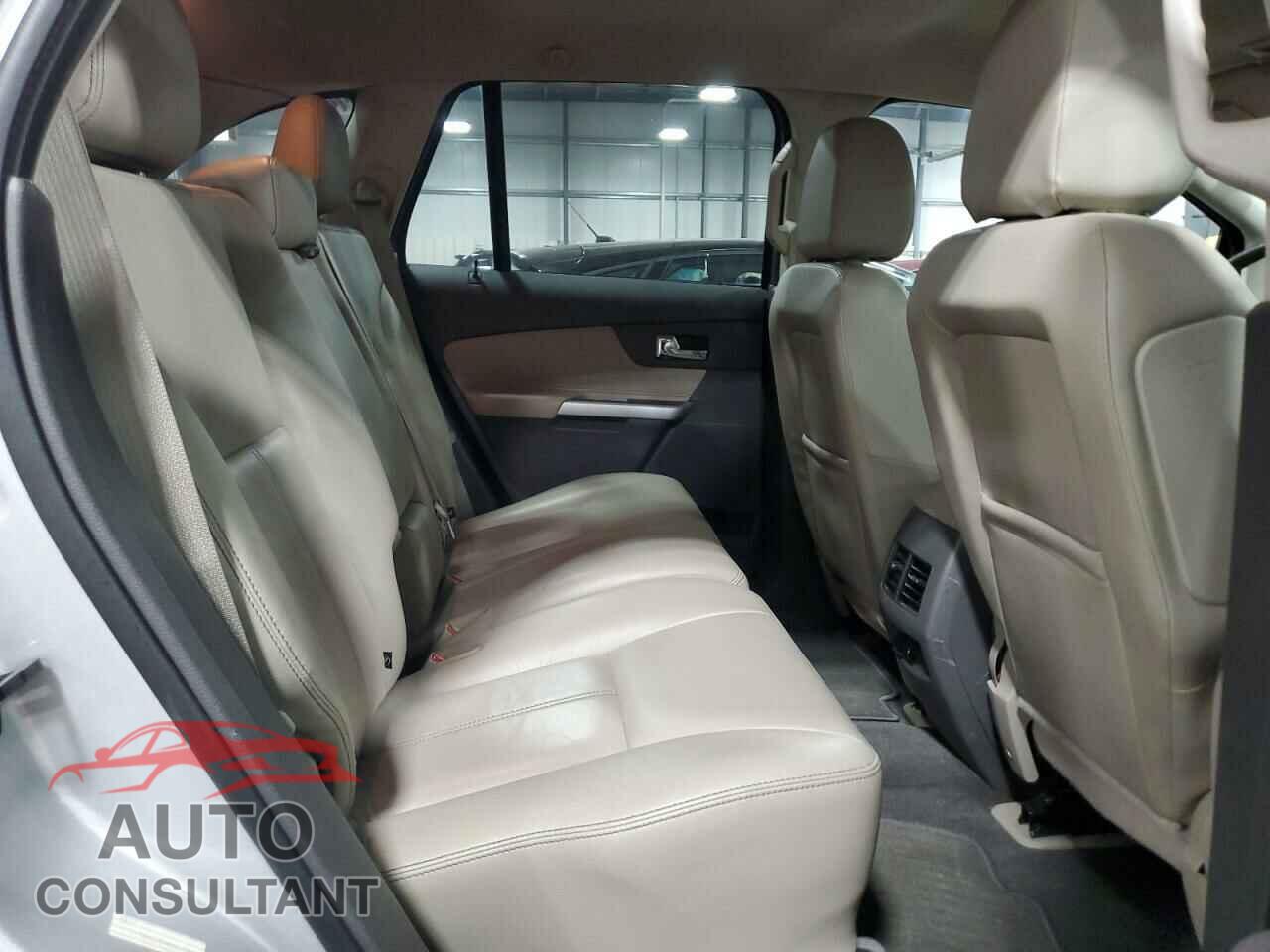 FORD EDGE 2014 - 2FMDK3JC4EBB24294