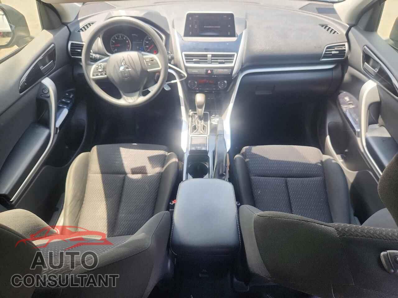 MITSUBISHI ECLIPSE 2020 - JA4AT4AA4LZ002032