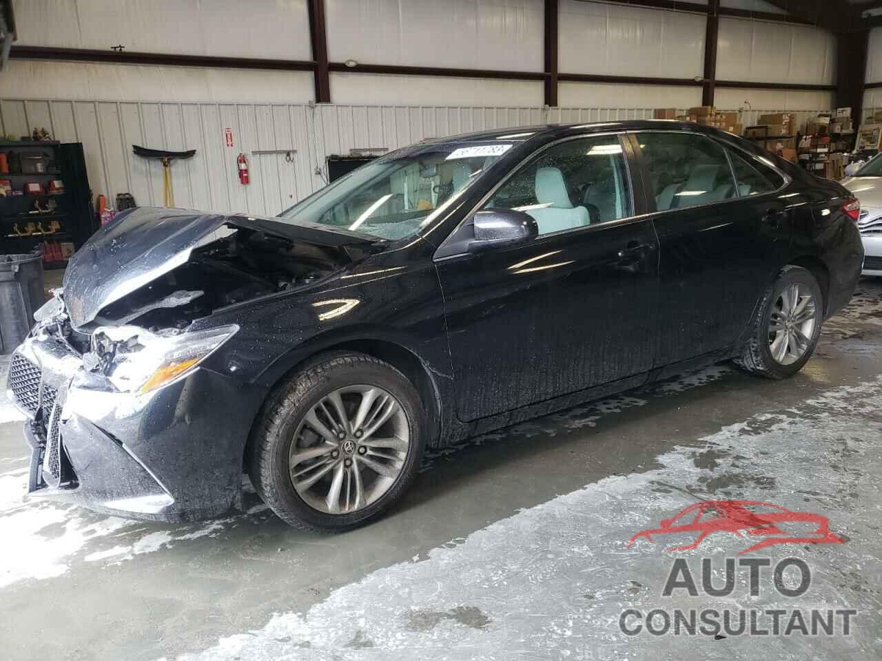 TOYOTA CAMRY 2016 - 4T1BF1FK7GU130765