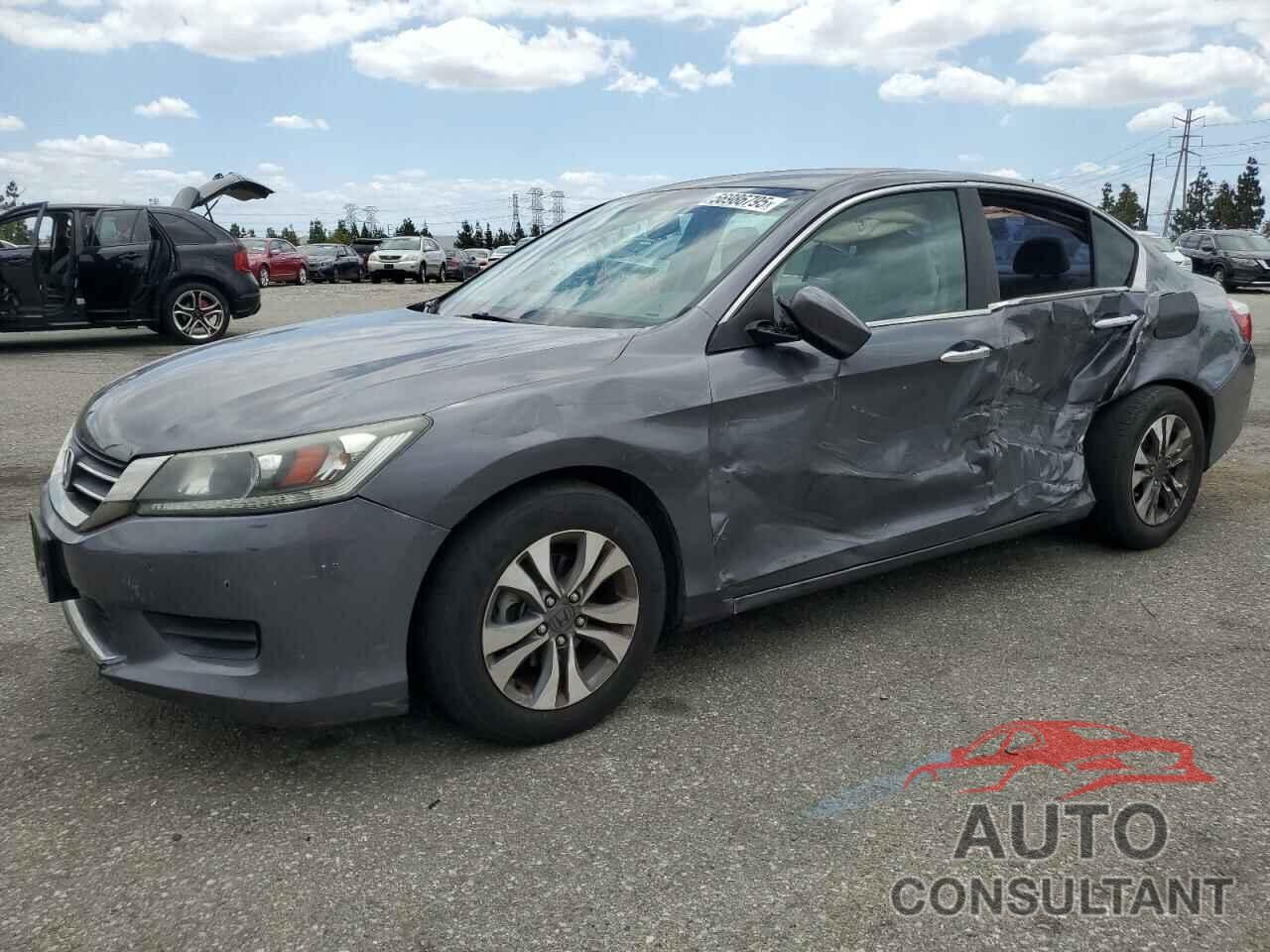 HONDA ACCORD 2013 - 1HGCR2F31DA149356