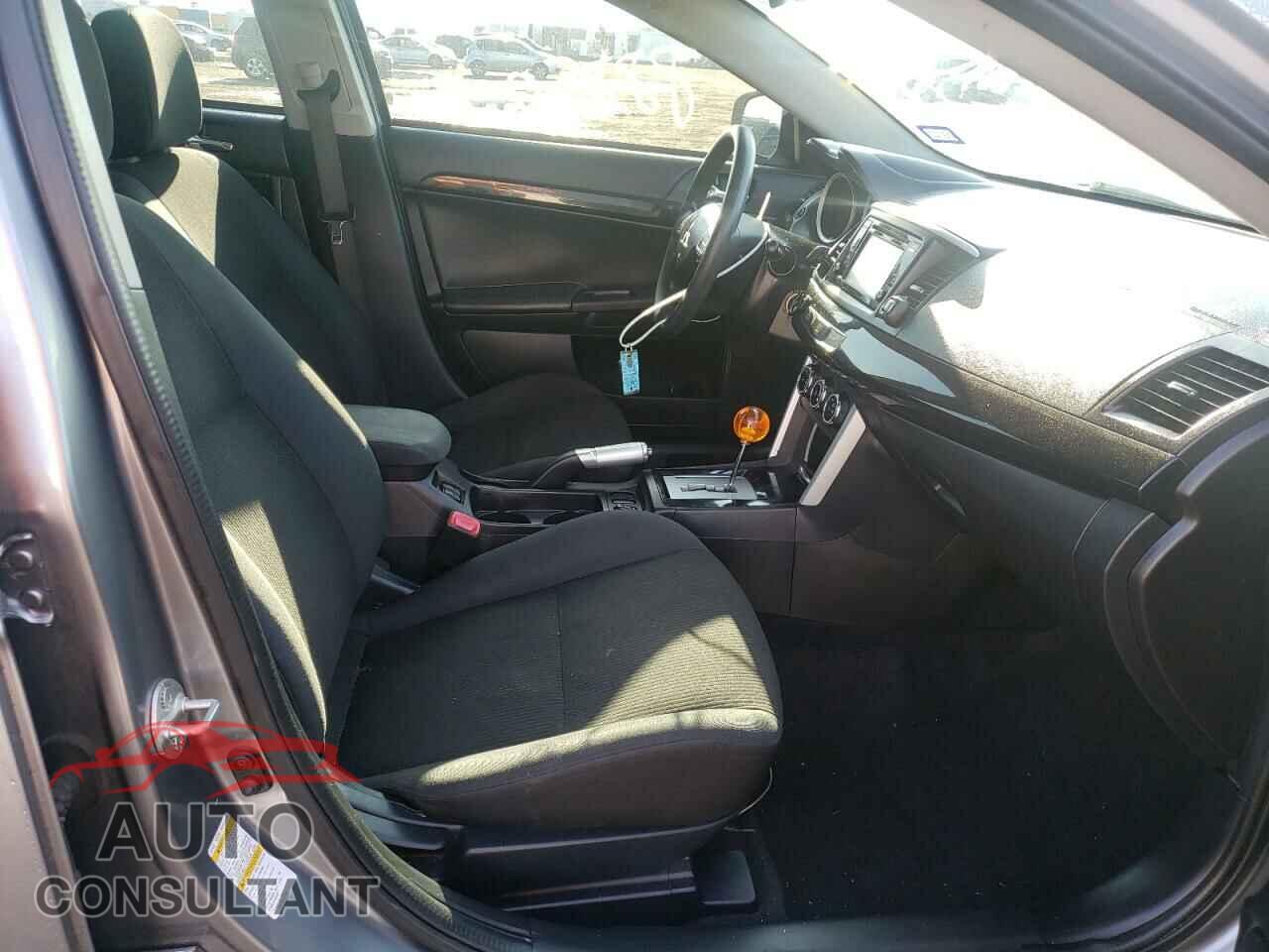 MITSUBISHI LANCER 2016 - JA32V2FW9GU003935