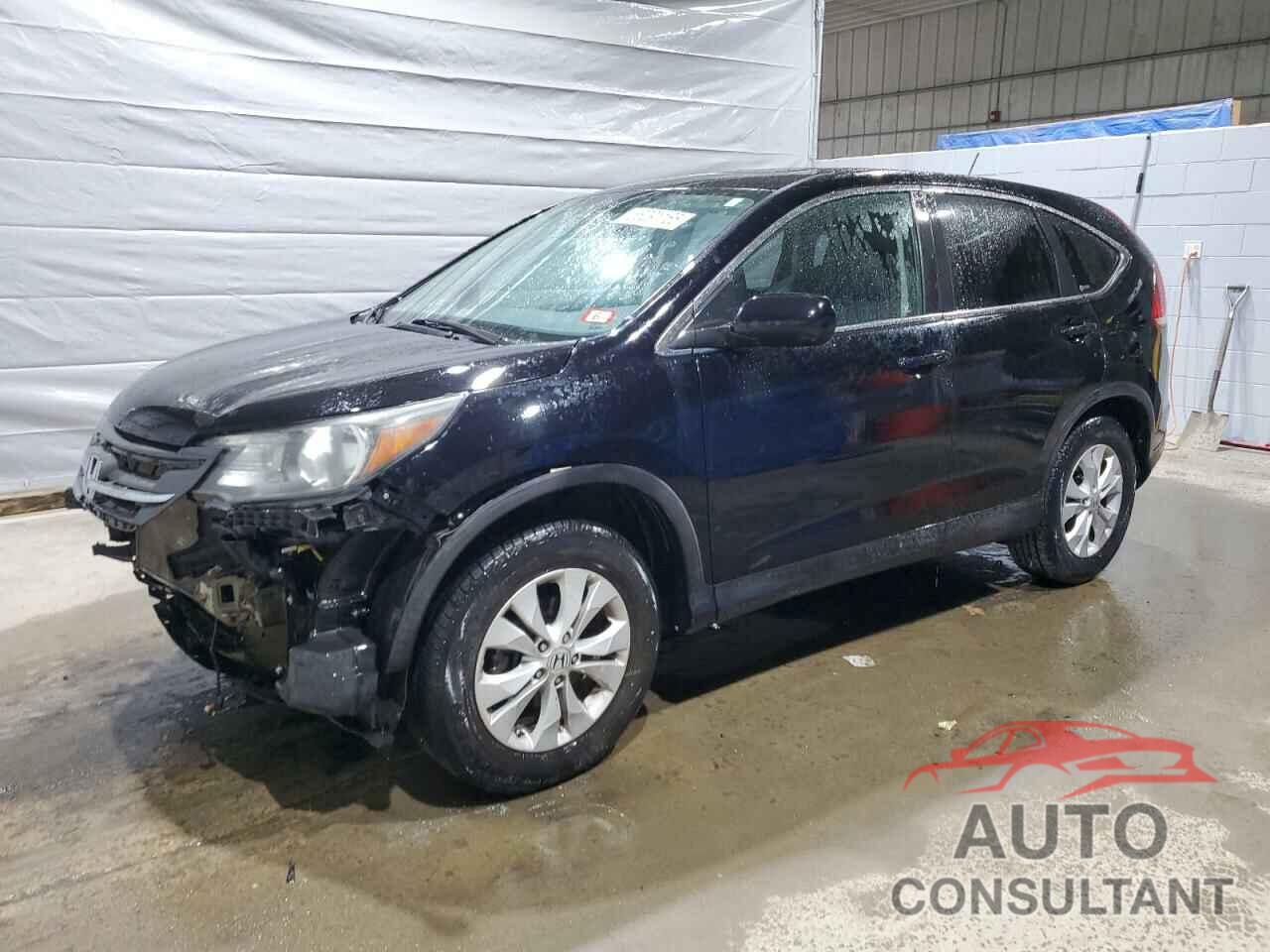 HONDA CRV 2012 - 2HKRM4H55CH635130