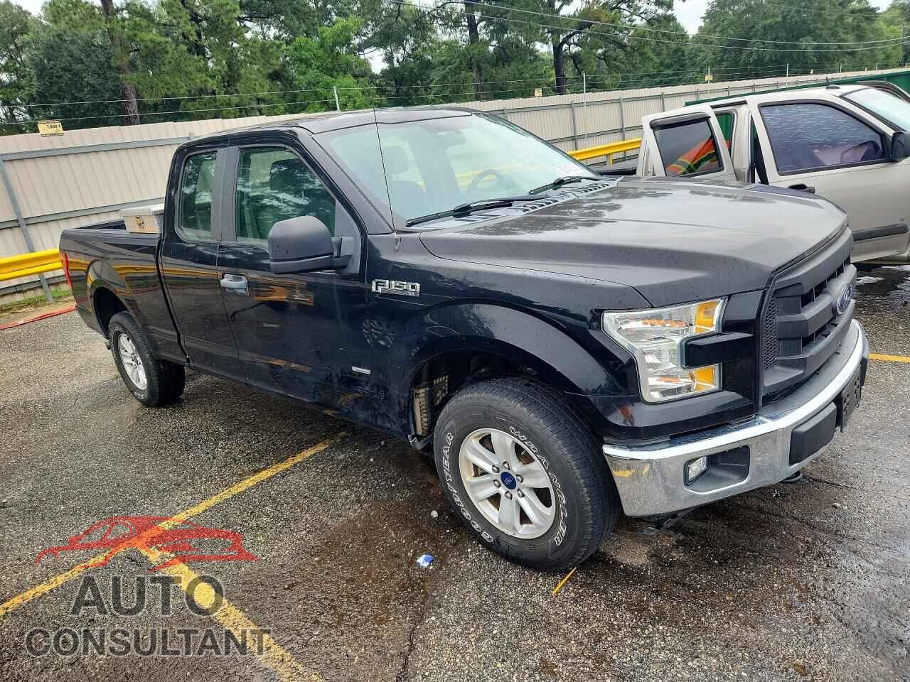 FORD F150 2017 - 1FTEX1EP3HFA63485