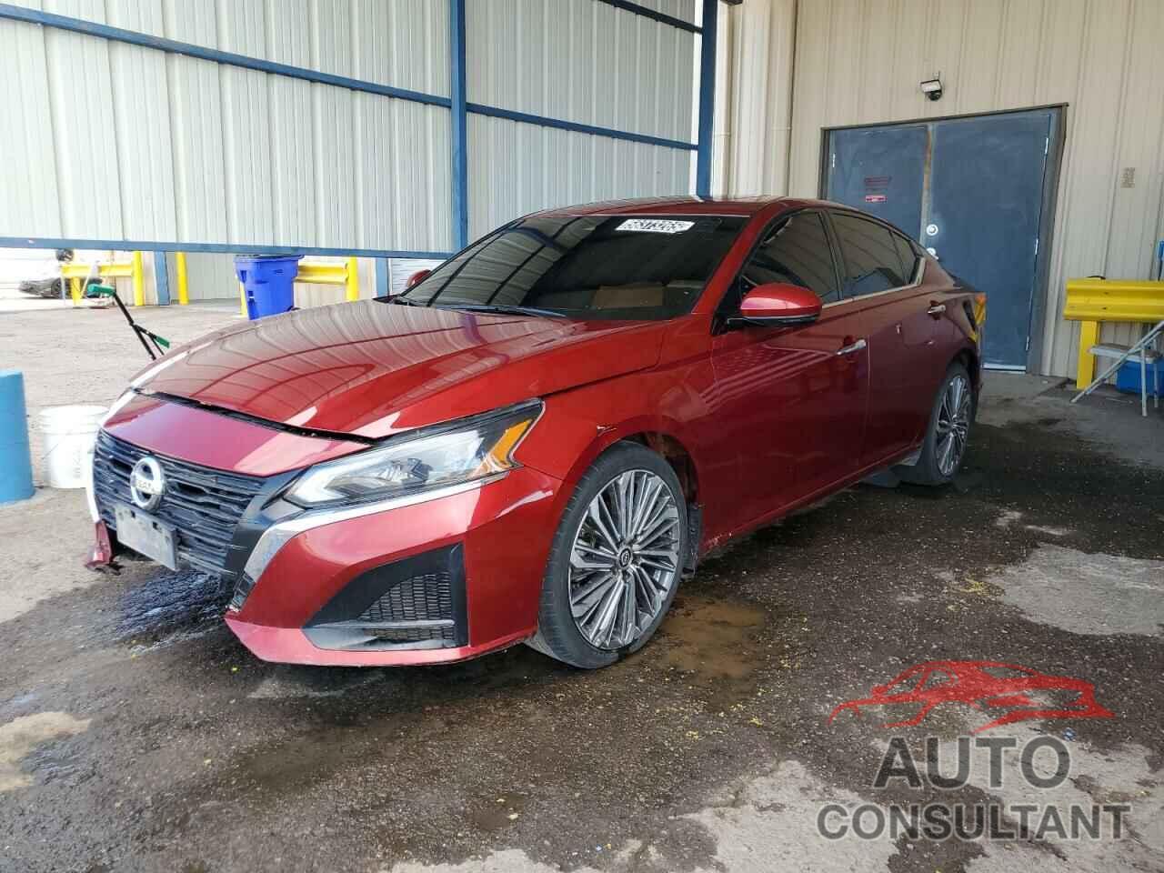 NISSAN ALTIMA 2023 - 1N4BL4EV1PN309796