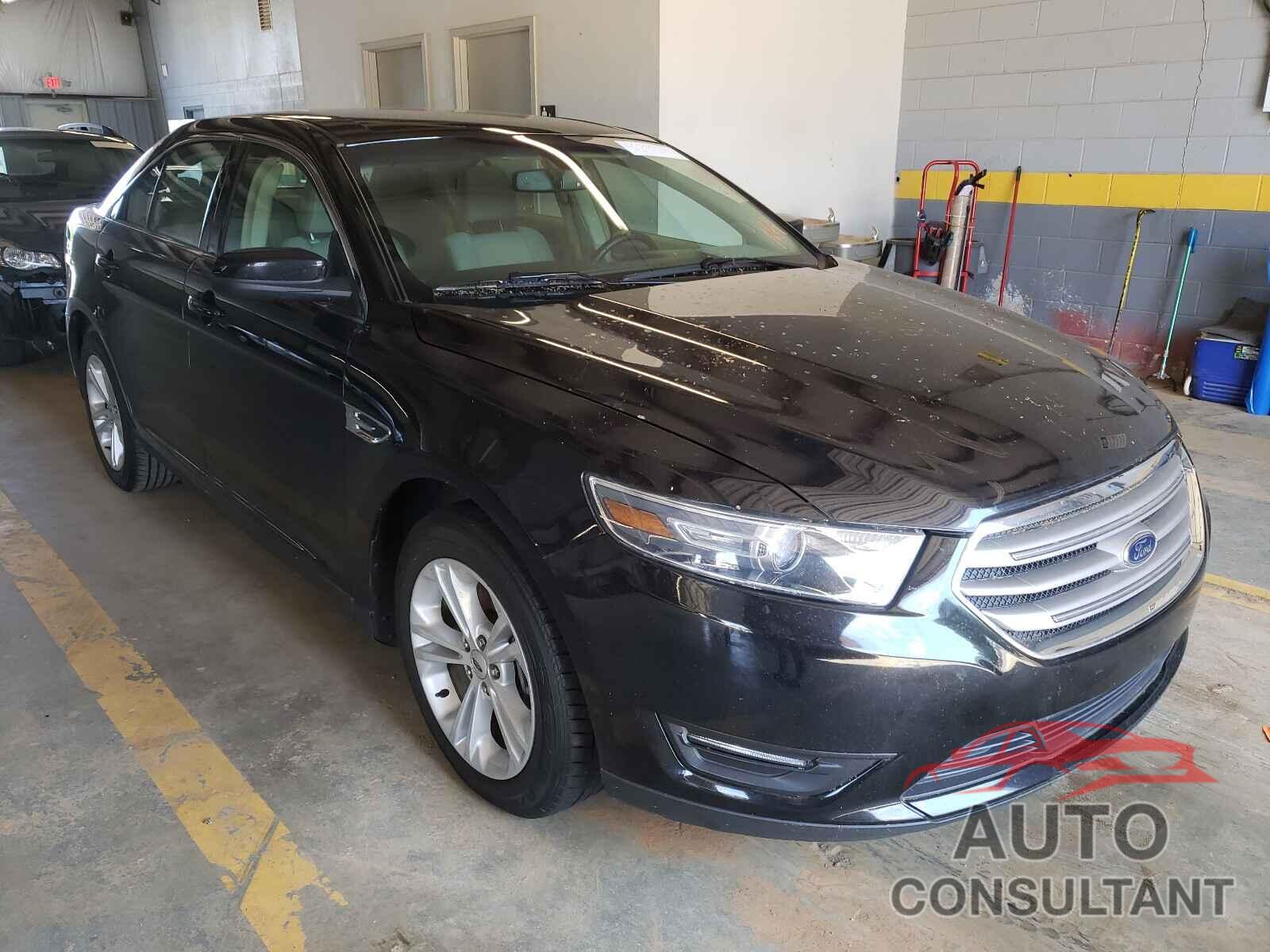 FORD TAURUS 2016 - 1FAHP2E8XGG155770