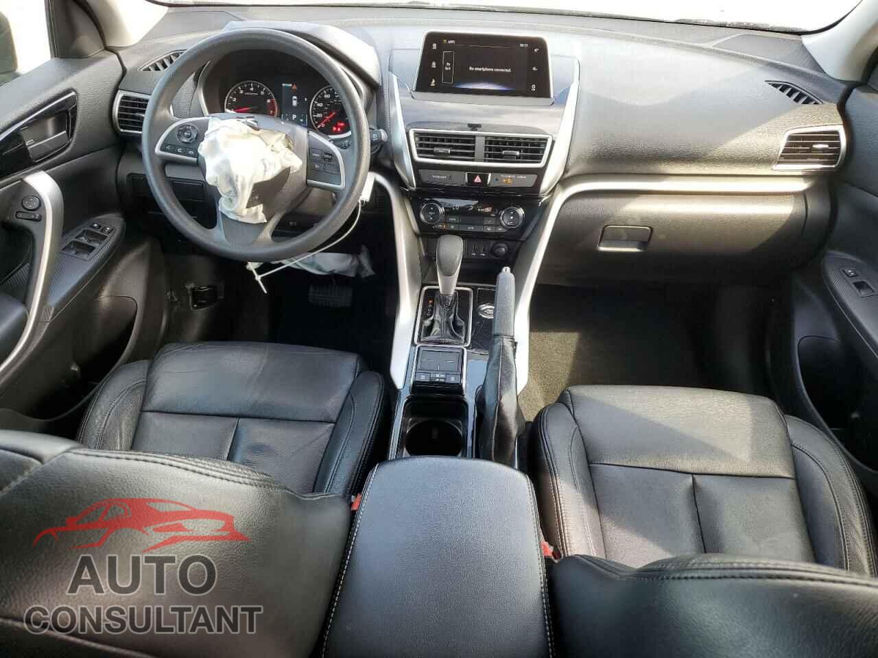 MITSUBISHI ECLIPSE 2018 - JA4AT4AA0JZ043965
