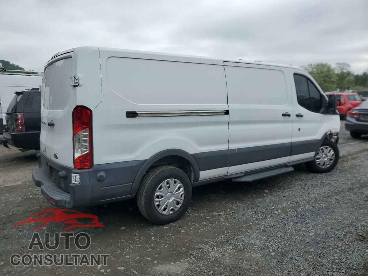 FORD TRANSIT 2017 - 1FTYR2YM2HKB51983
