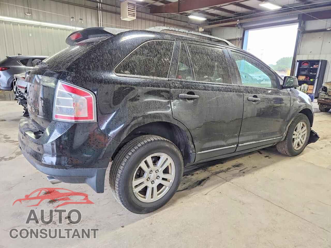 FORD EDGE 2009 - 2FMDK36C89BA60596
