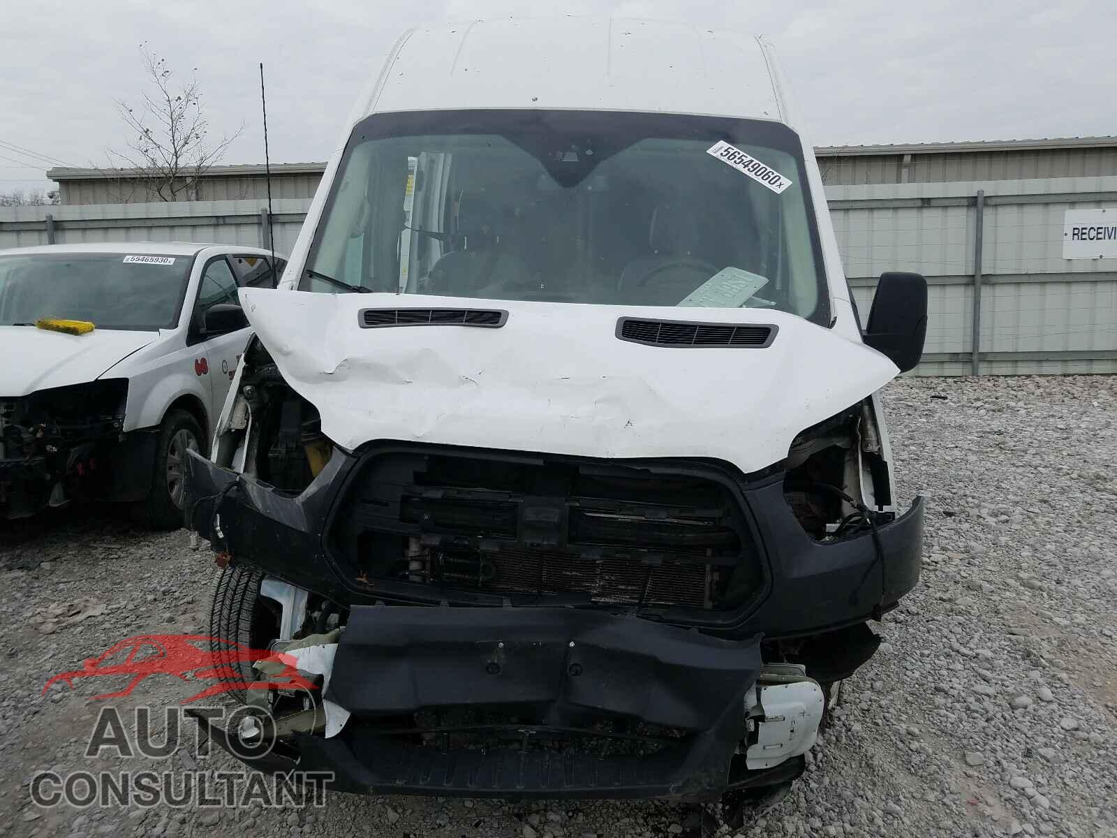 FORD TRANSIT CO 2017 - 1FTYR2XM4HKA03576