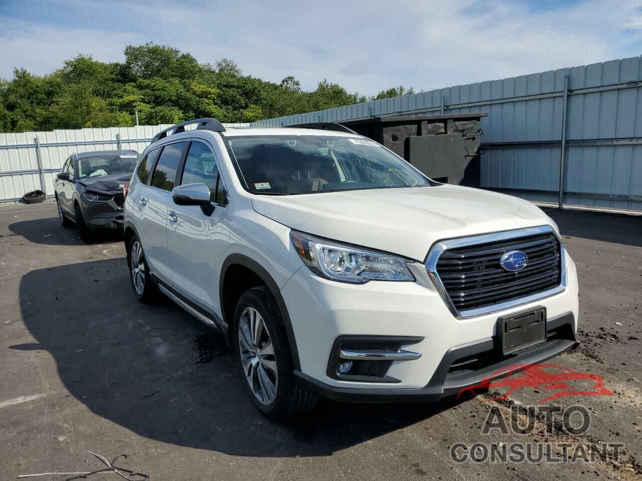 SUBARU ASCENT 2020 - 4S4WMARD1L3460017