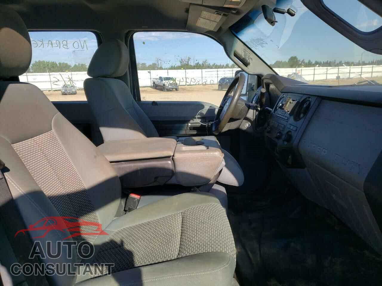 FORD F250 2016 - 1FT7W2B68GEC92052
