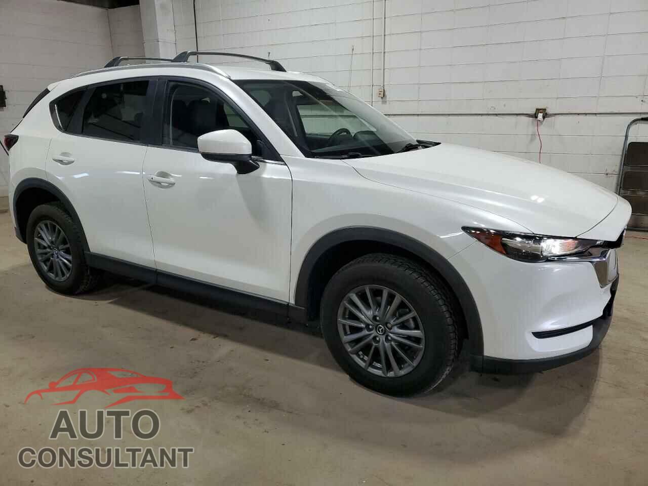 MAZDA CX-5 2017 - JM3KFBCL4H0131069