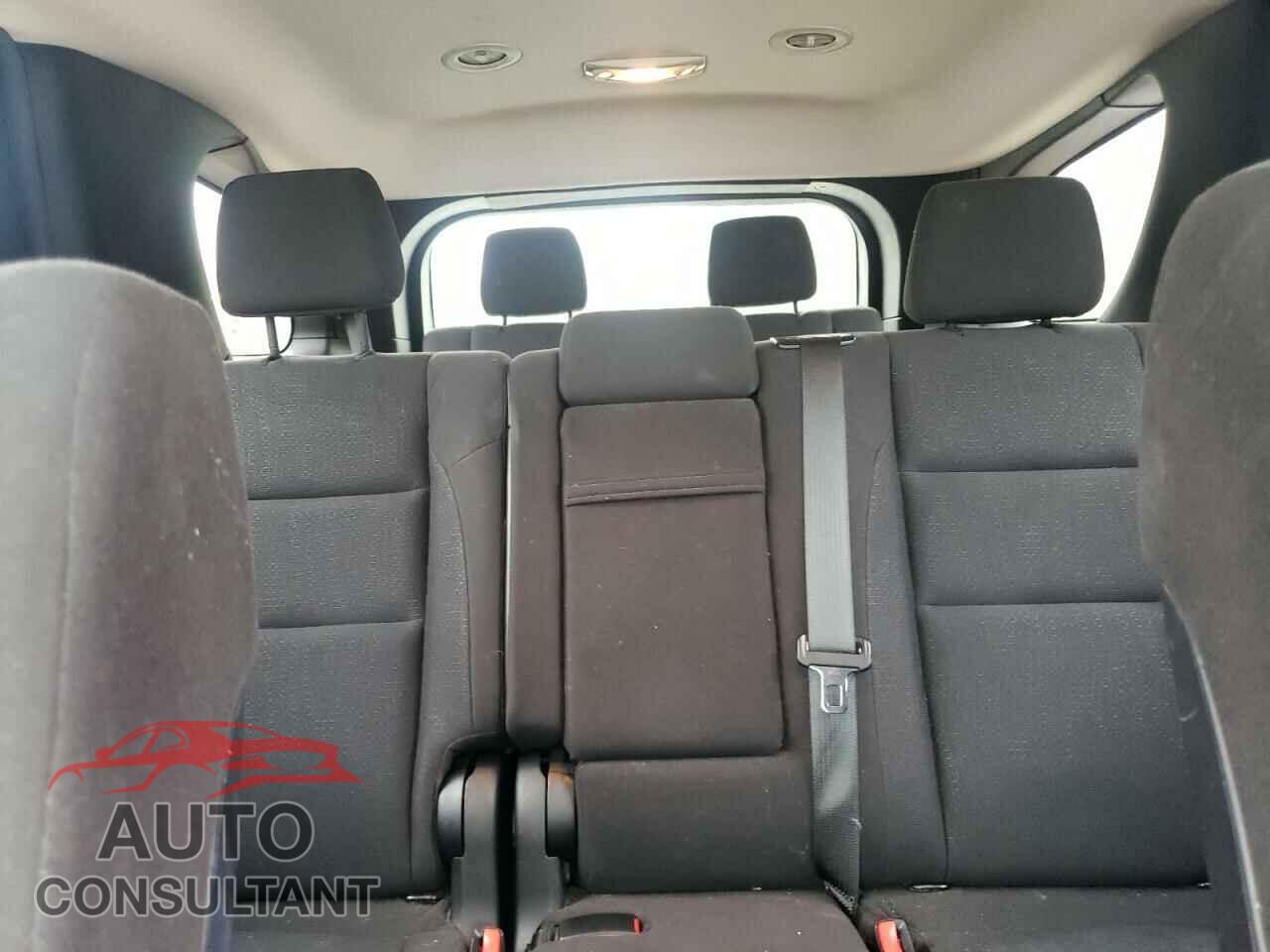 DODGE DURANGO 2014 - 1C4RDJAG5EC267850