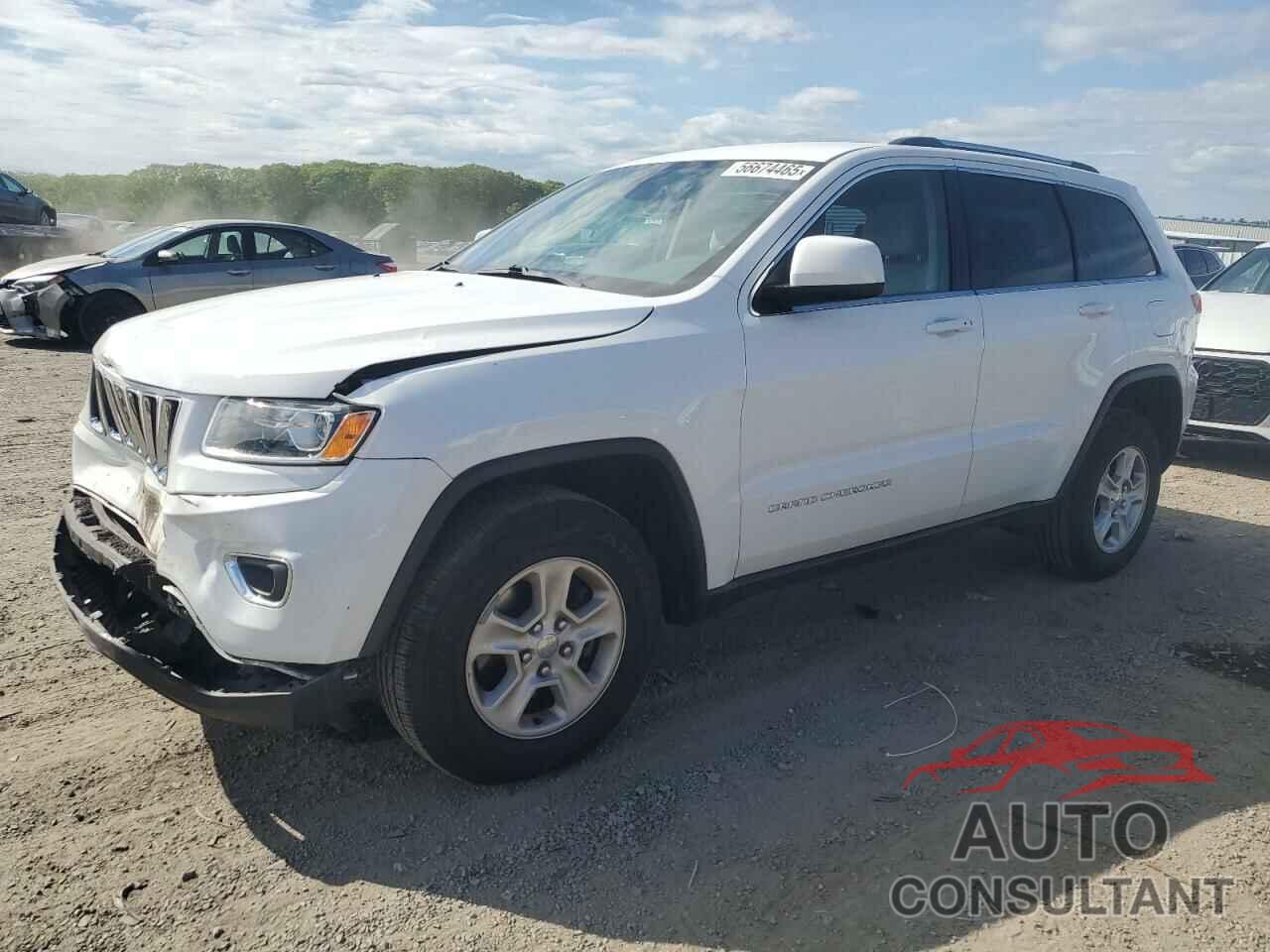 JEEP GRAND CHER 2015 - 1C4RJFAG5FC736359