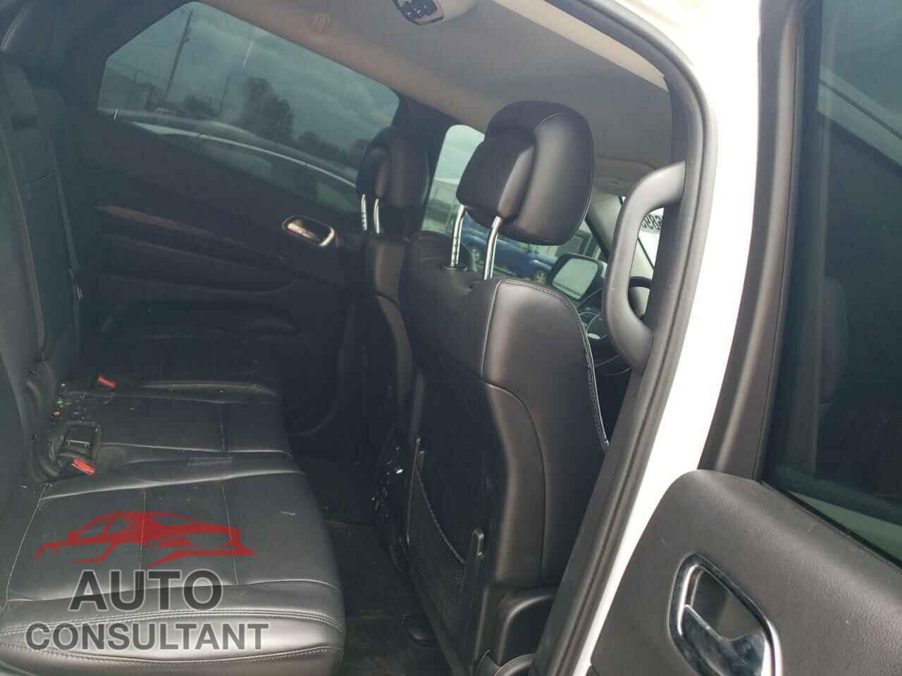 DODGE DURANGO 2014 - 1C4RDJDG3EC597255