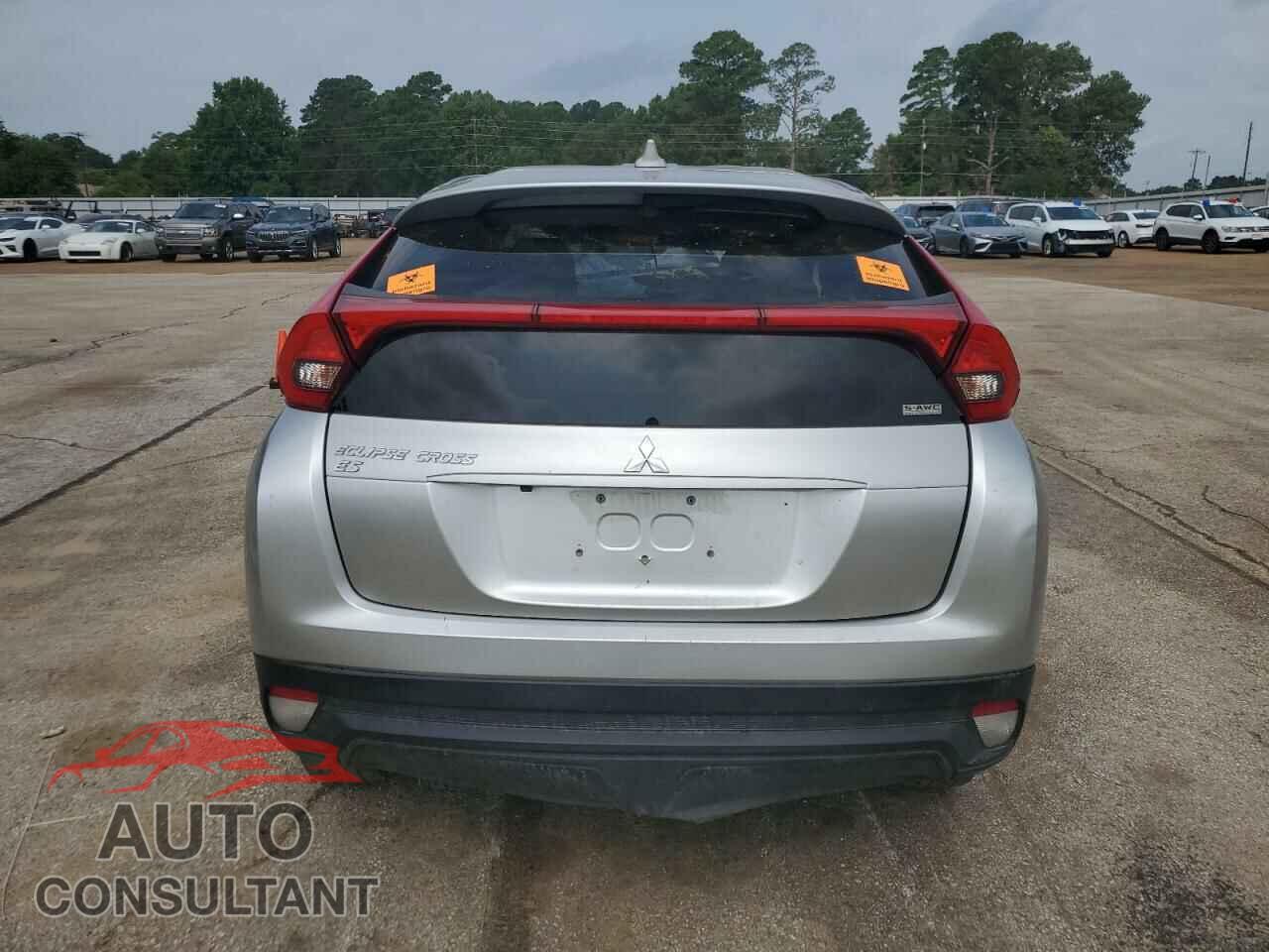 MITSUBISHI ECLIPSE 2020 - JA4AT3AA0LZ039685